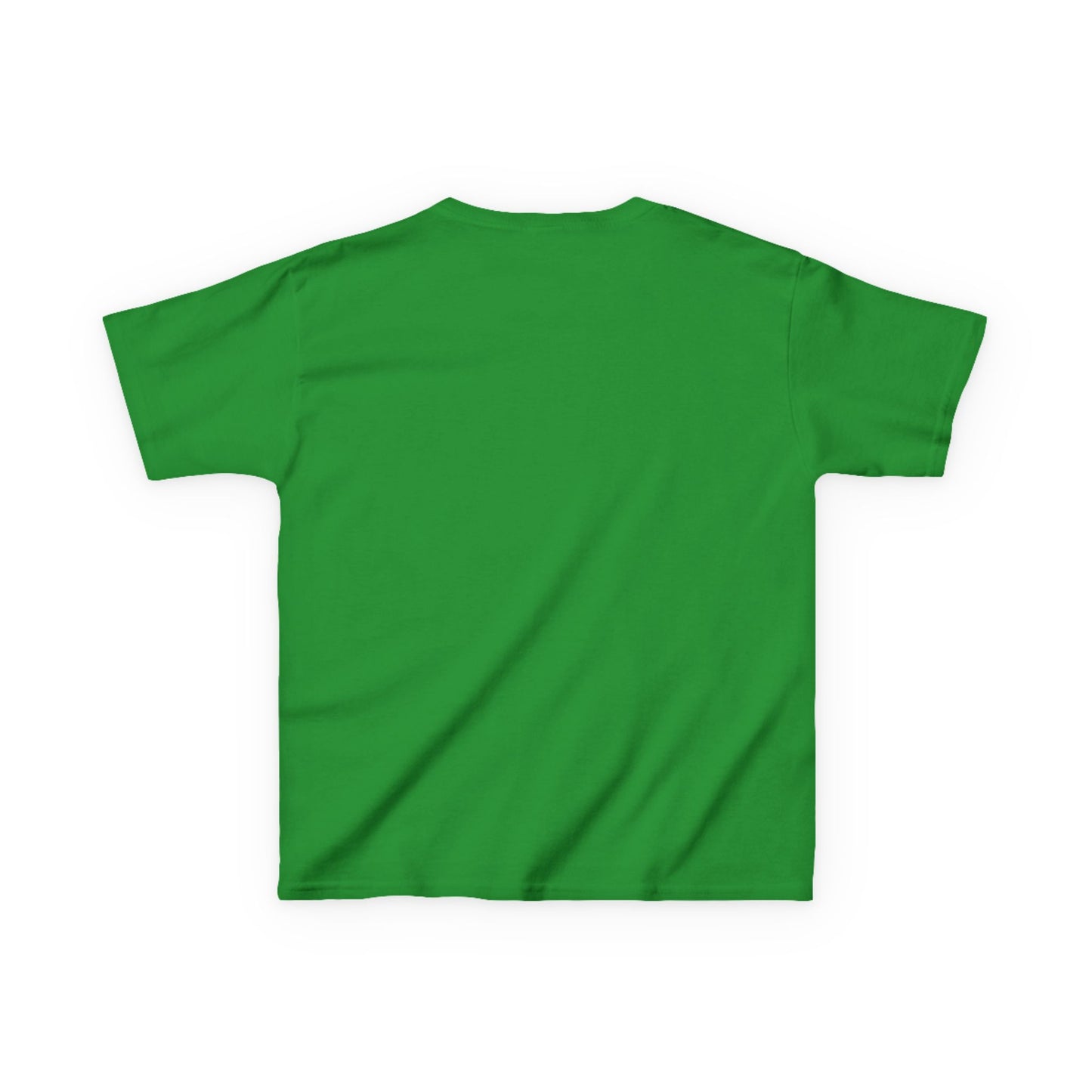 Love Activated - Robot Valentine's Kids' Tee