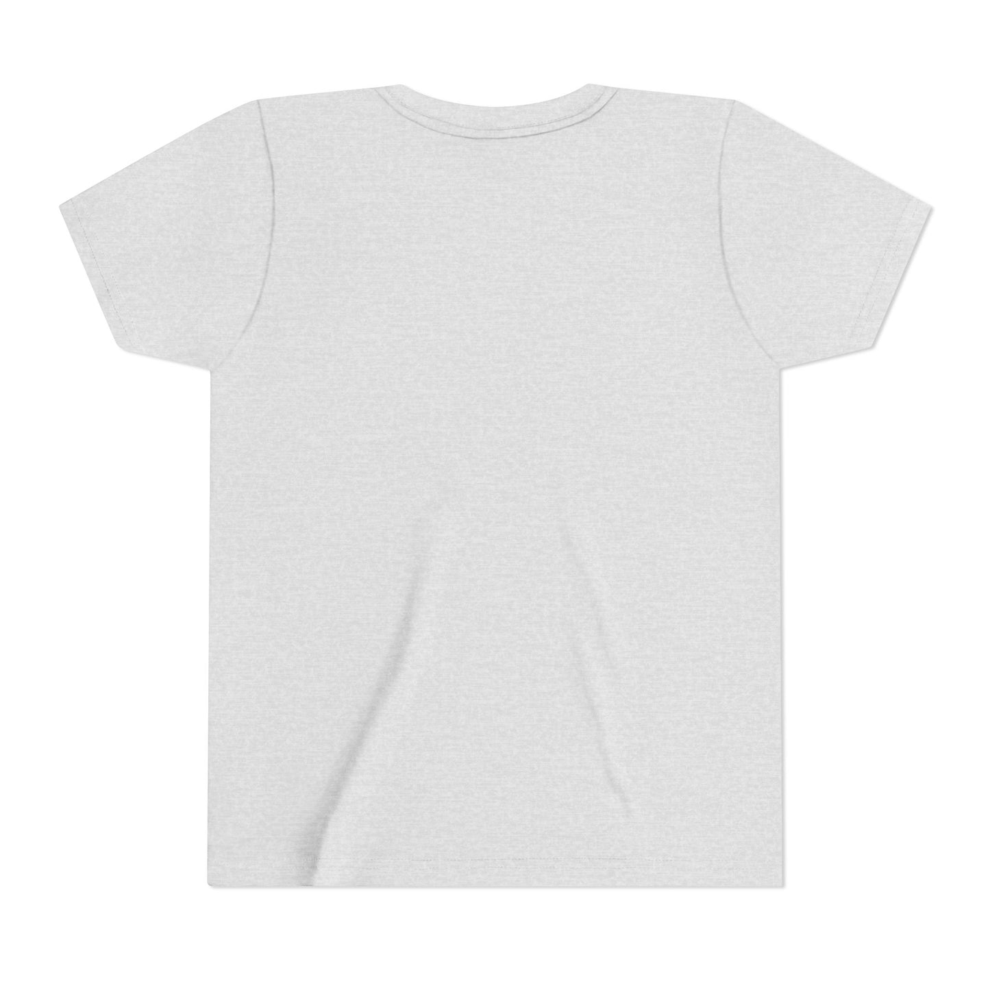 A Wee Bit Irish Youth Tee | St. Patrick's Day Shamrock Kids Shirt
