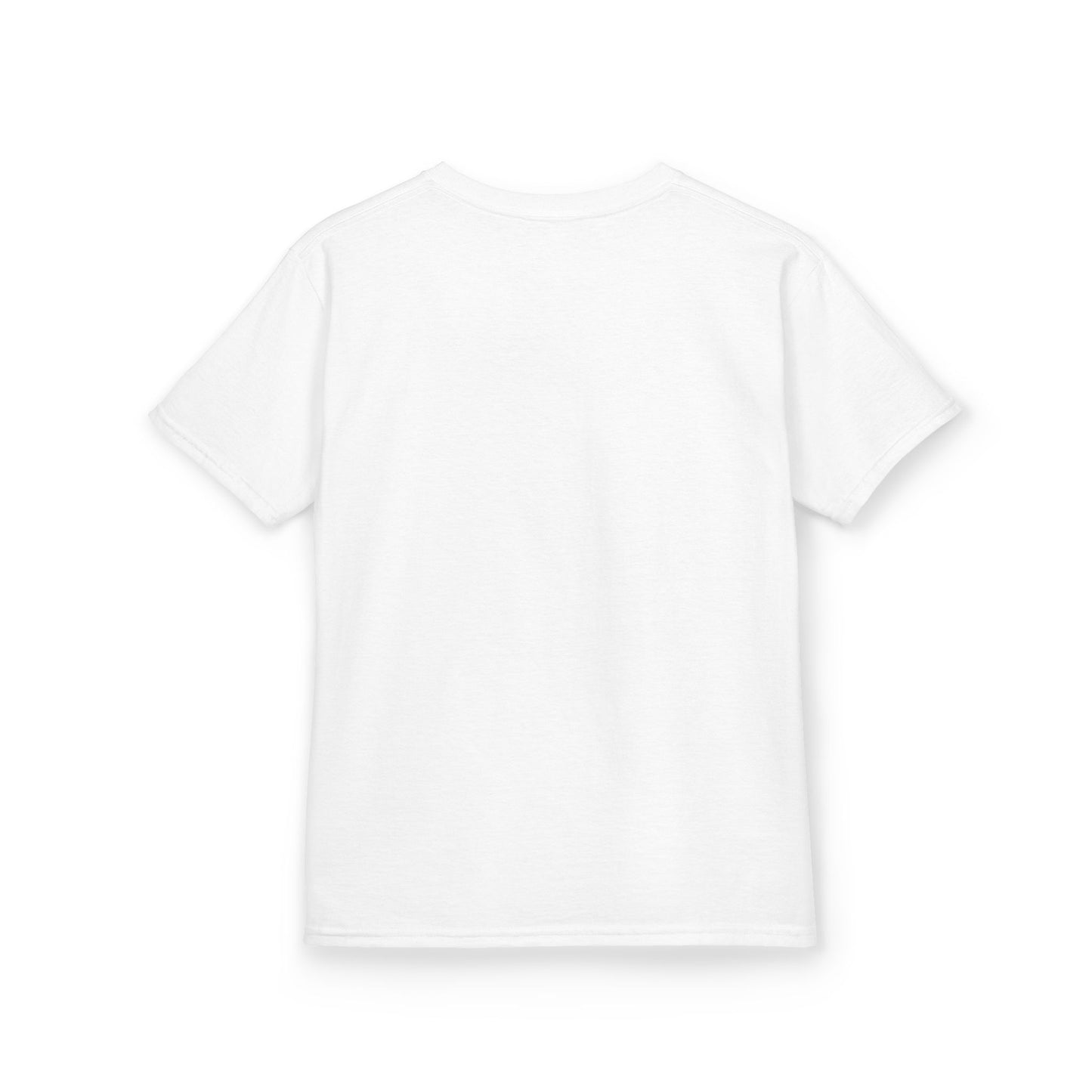 Love Activated - Robot Valentine's Kids' Tee