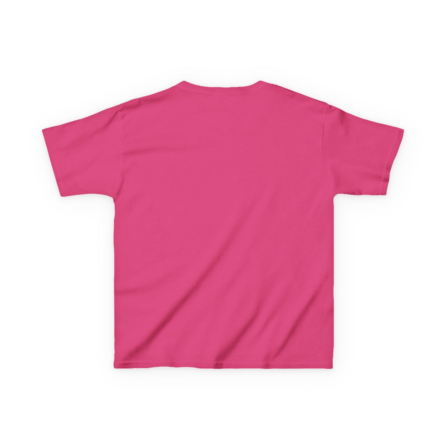 Love Activated - Robot Valentine's Kids' Tee