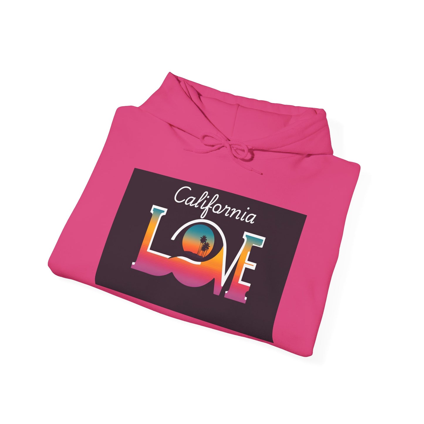 California Love - Sunset Vibes