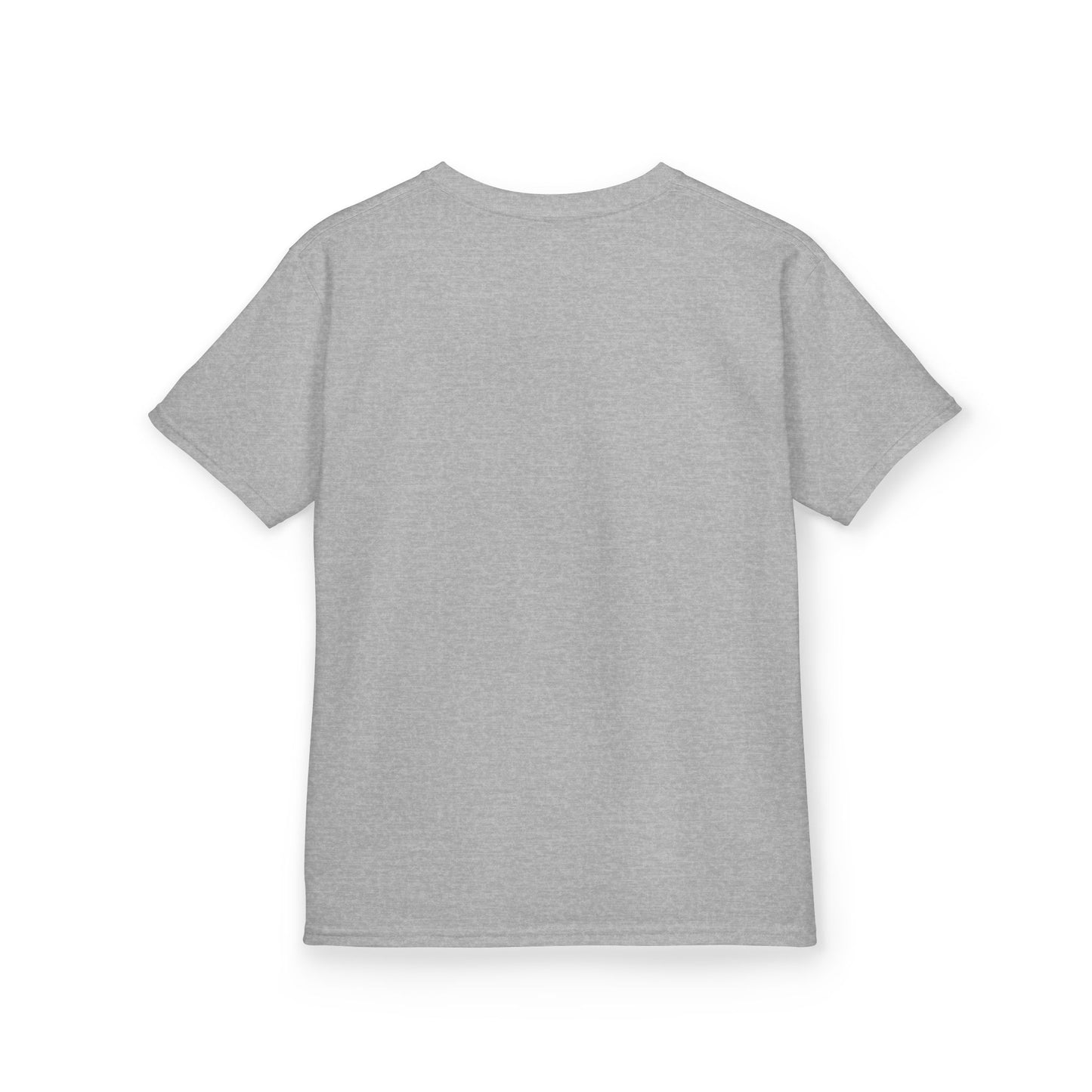 Love Activated - Robot Valentine's Kids' Tee
