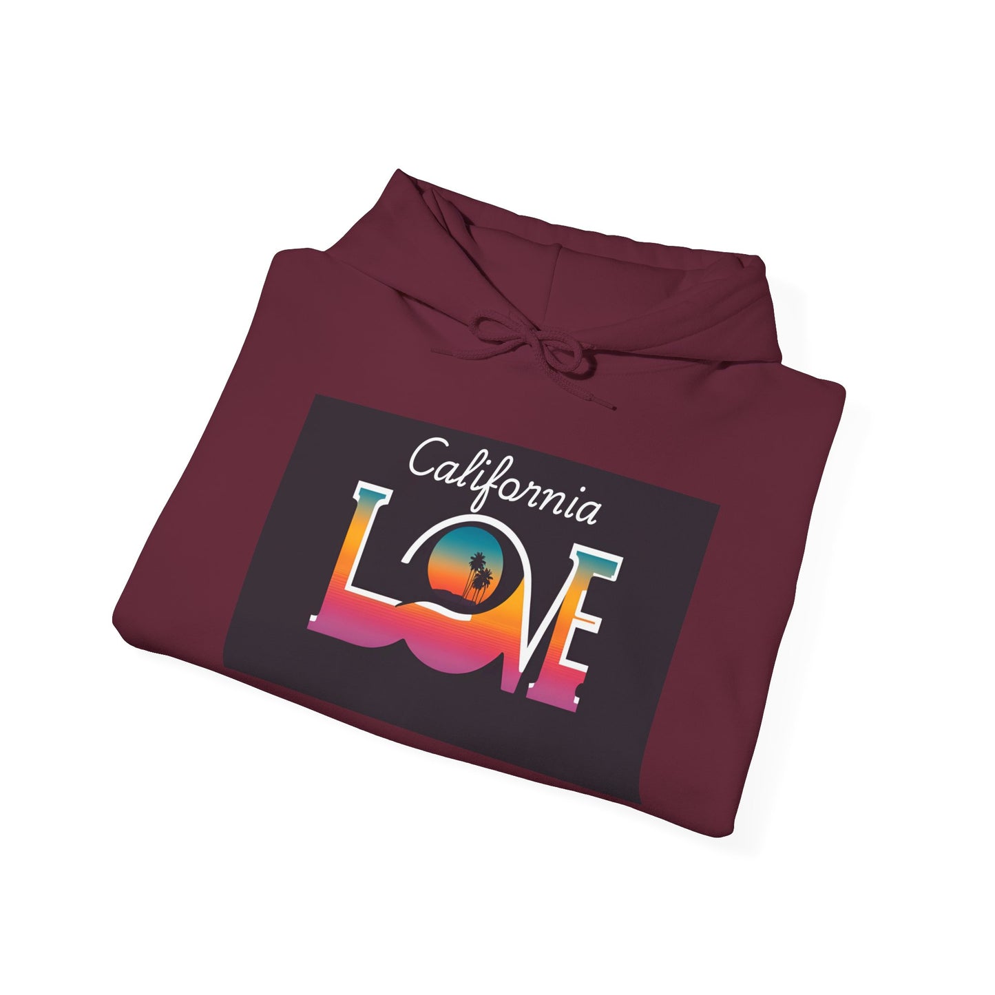 California Love - Sunset Vibes