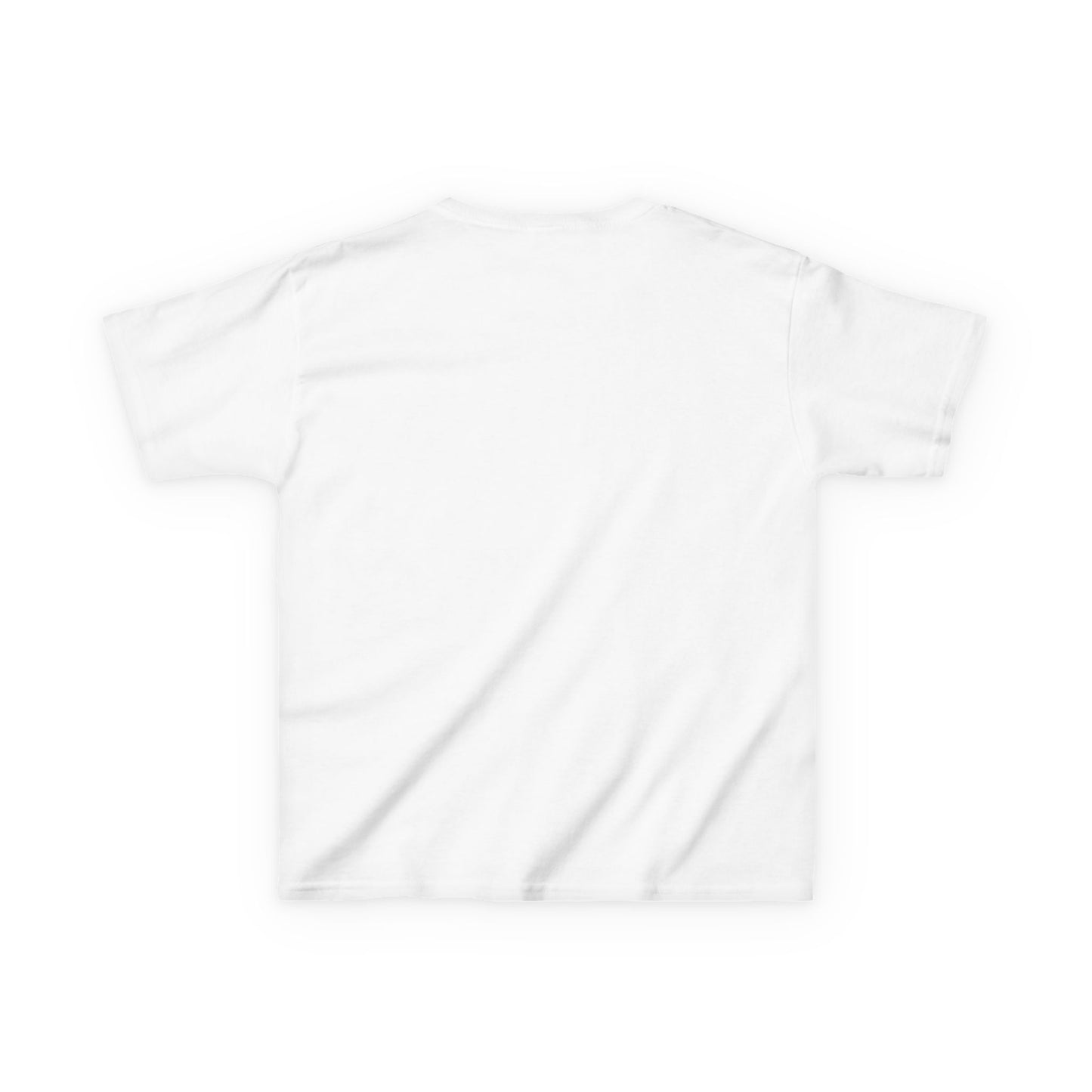 Love Activated - Robot Valentine's Kids' Tee