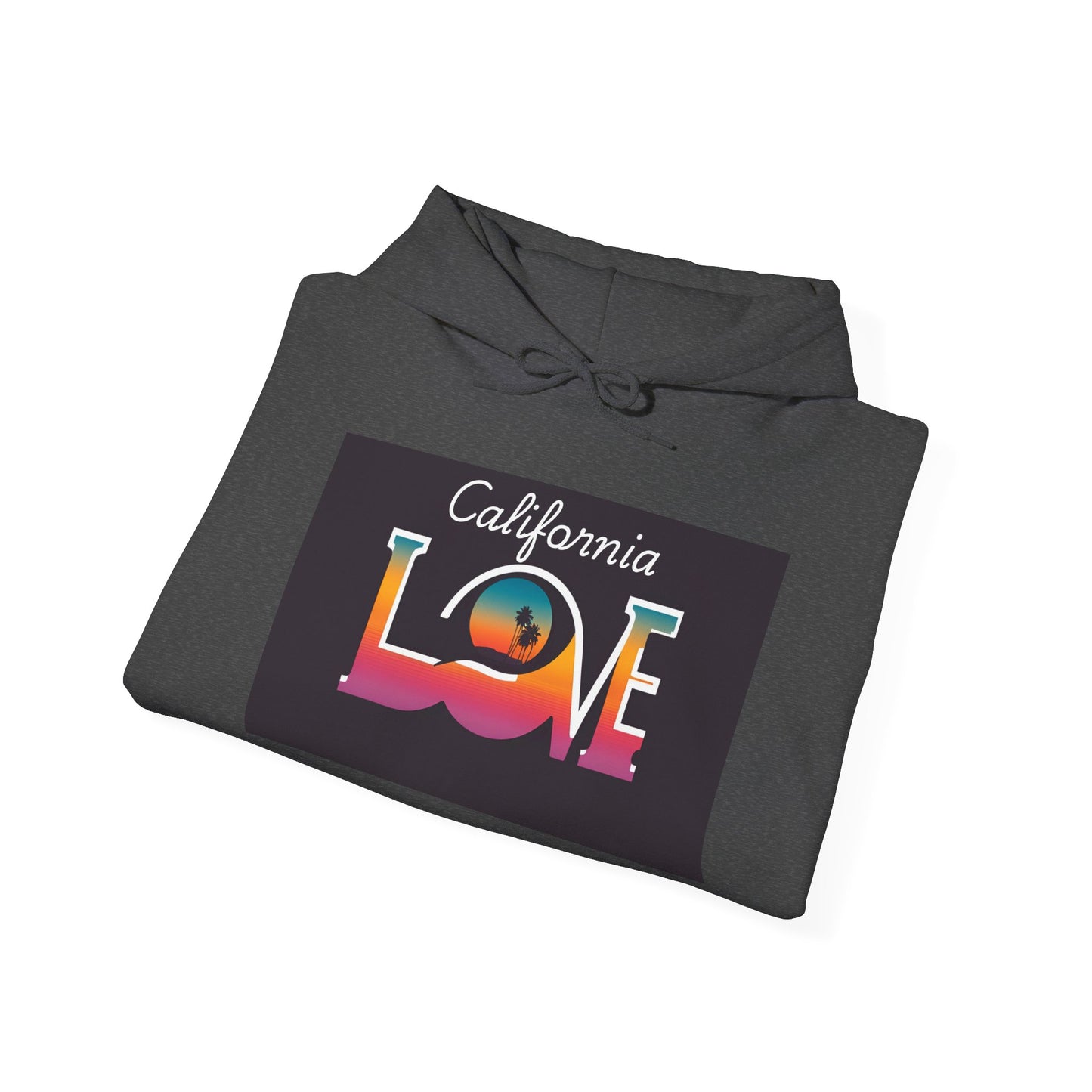 California Love - Sunset Vibes