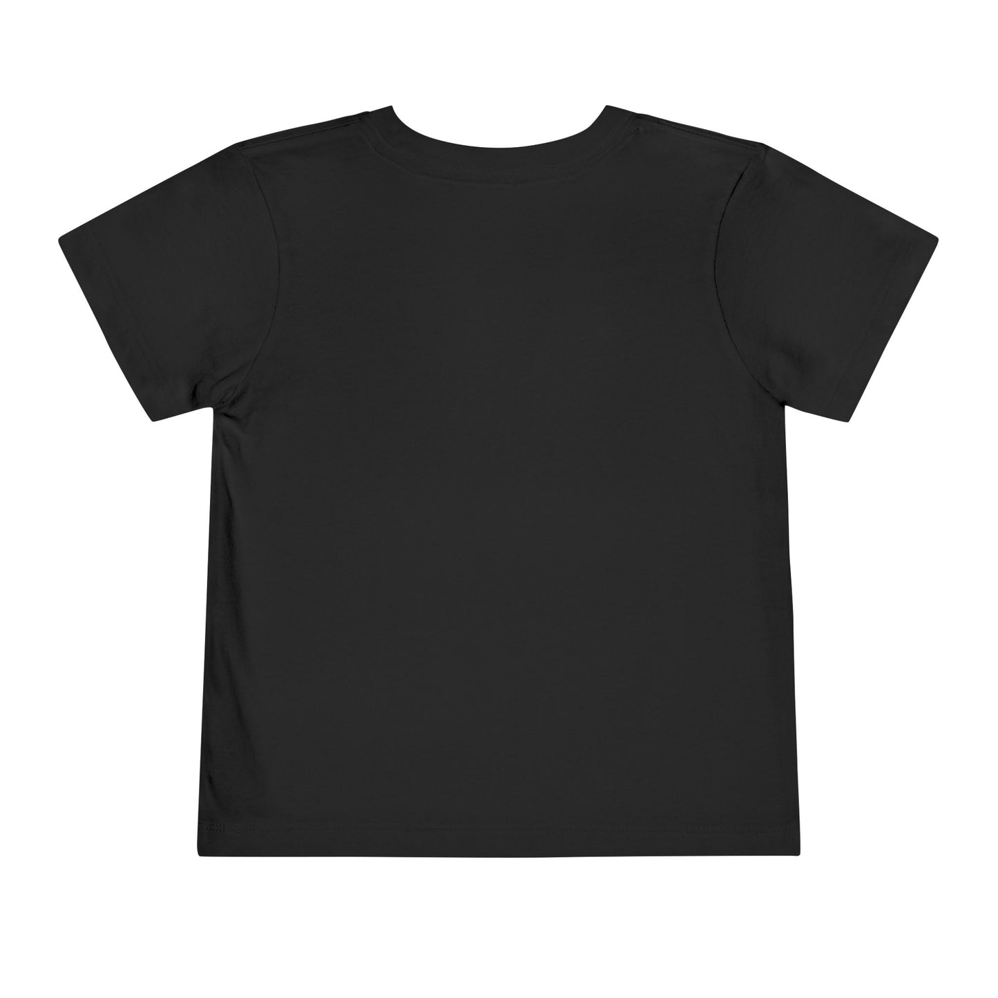 Messy Play Paint Splatter Toddler Tee | "This is my messy play shirt"