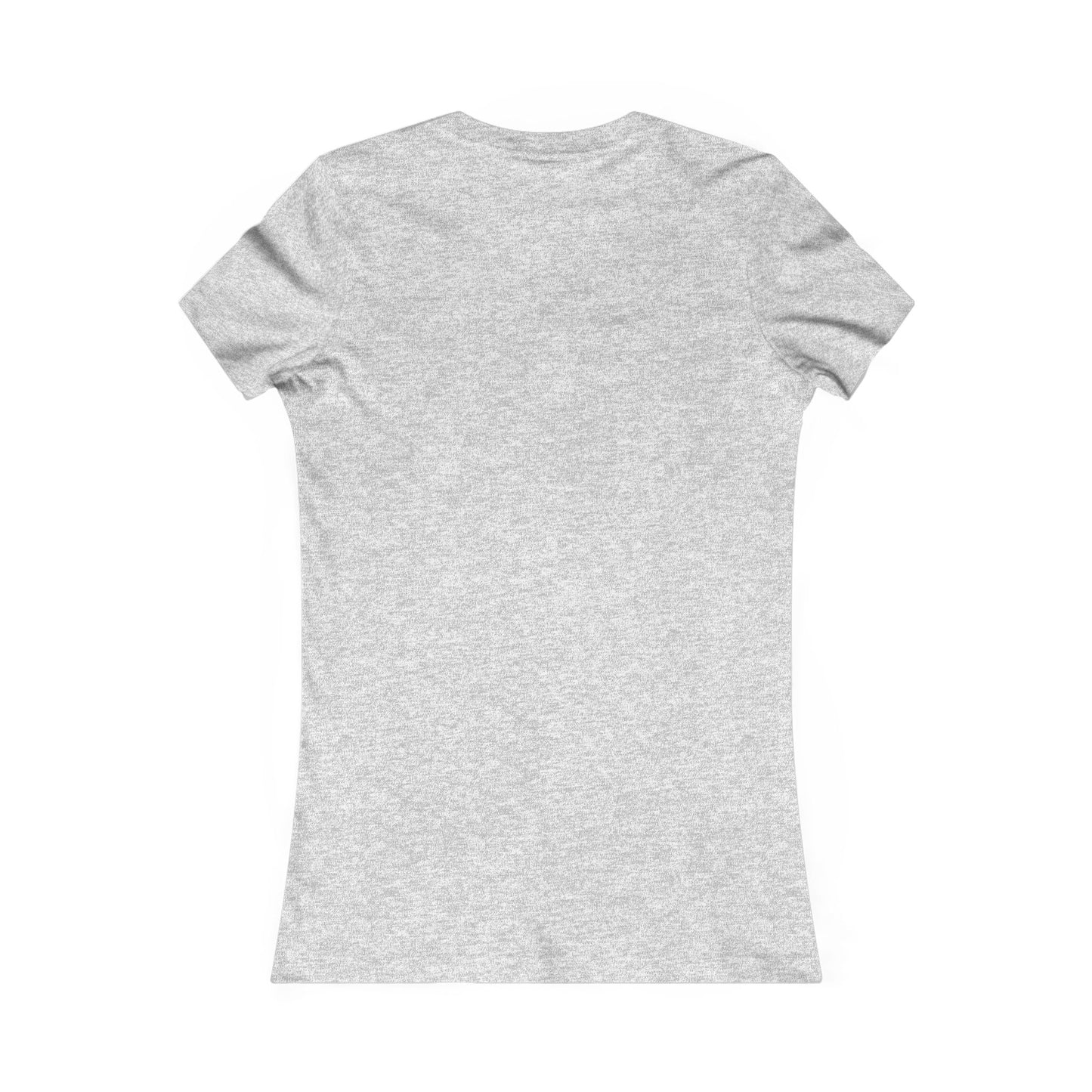 Fa La La Fabulous Holiday Shirt (BF) - Christmas Tree Tee for Women