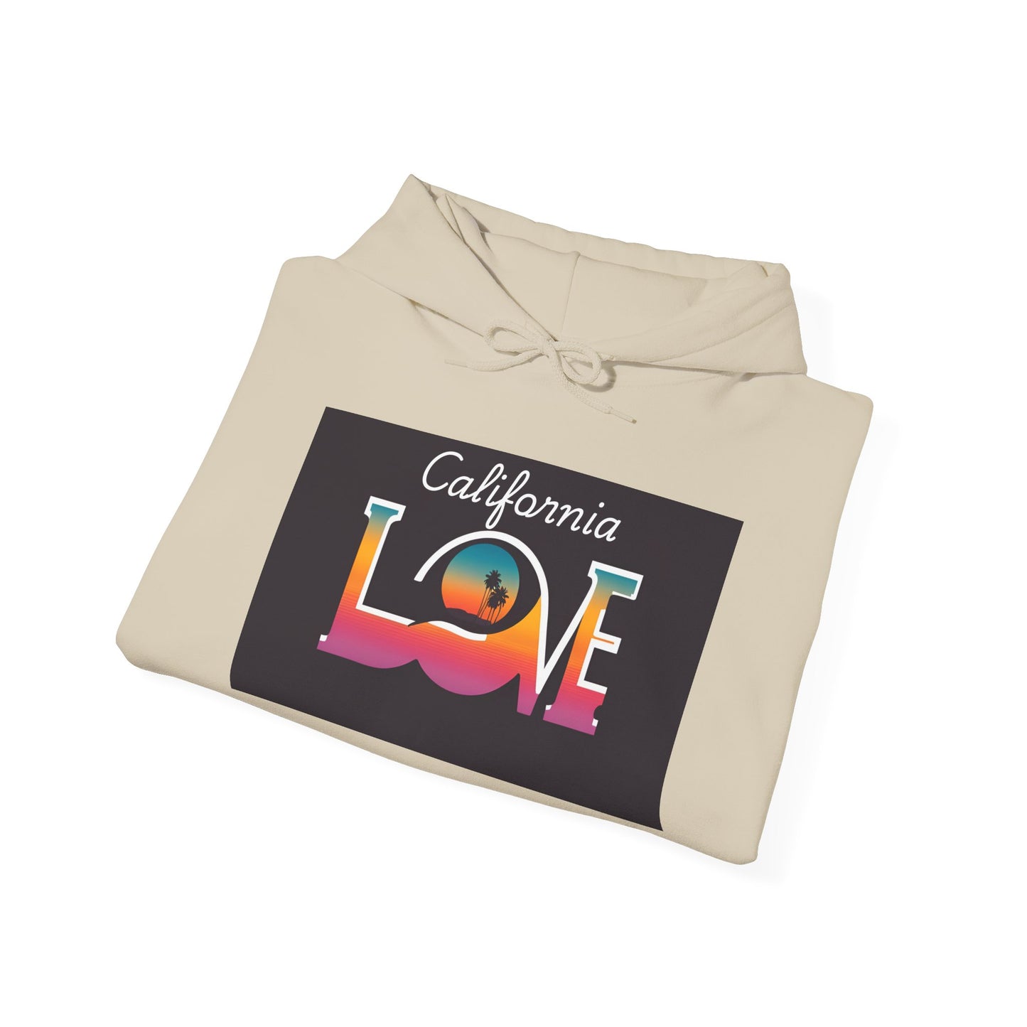 California Love - Sunset Vibes