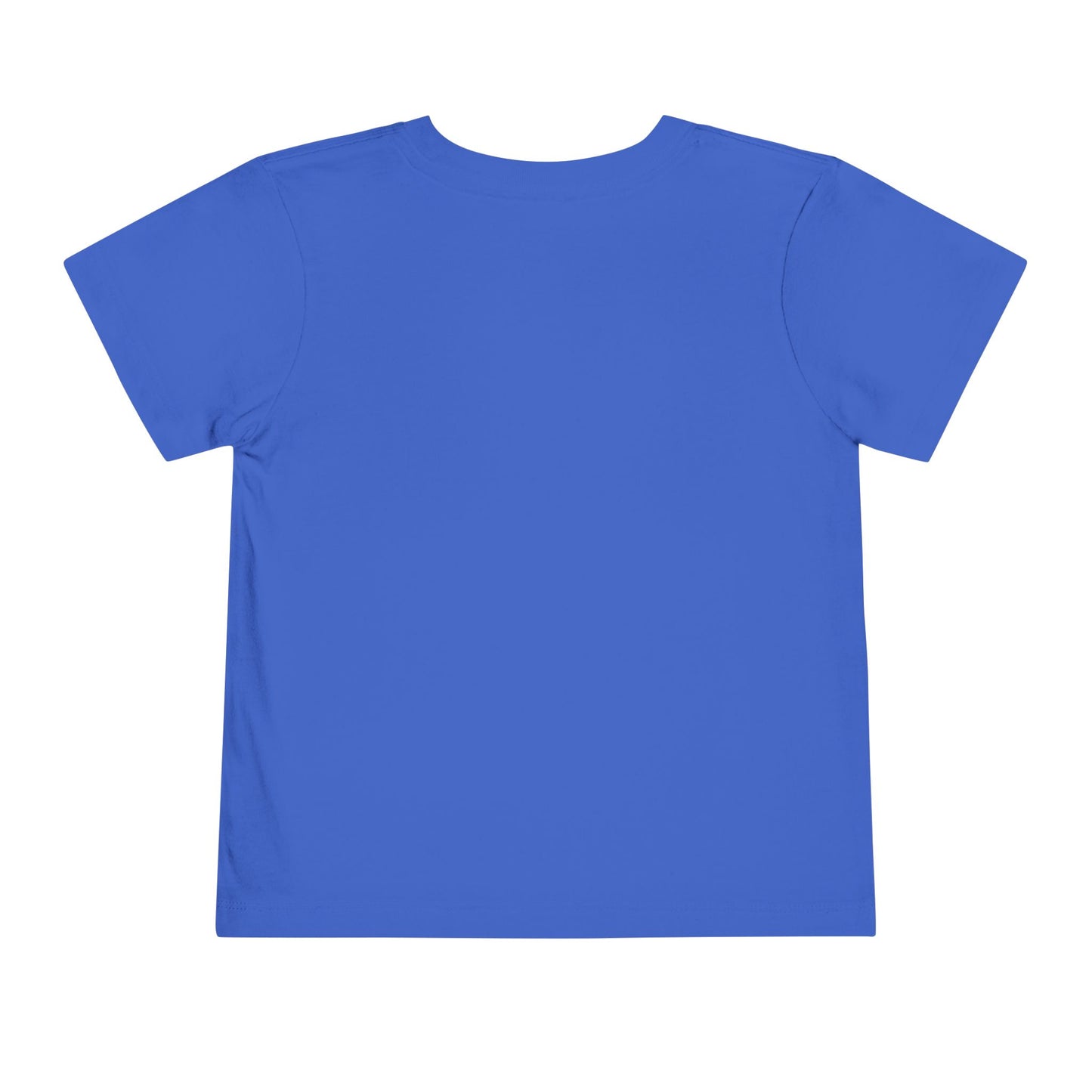 Messy Play Paint Splatter Toddler Tee | "This is my messy play shirt"