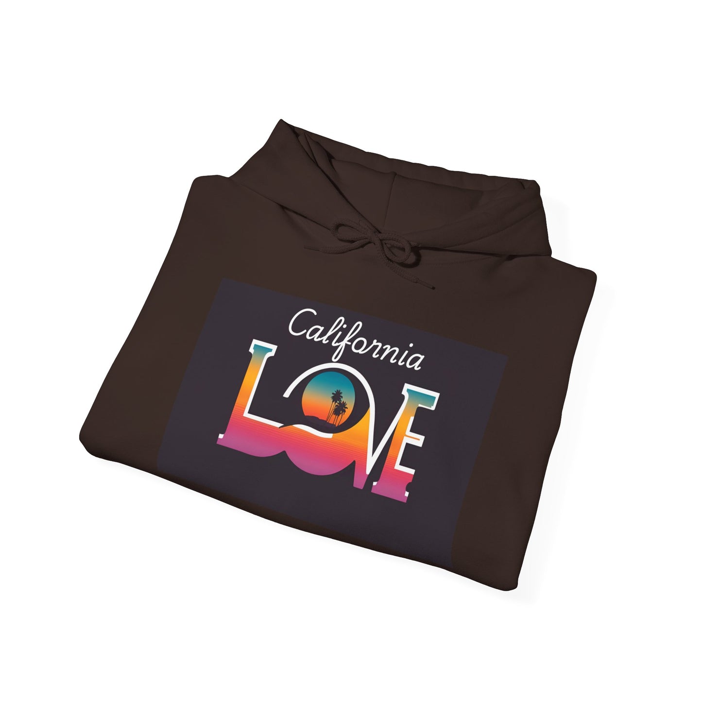 California Love - Sunset Vibes