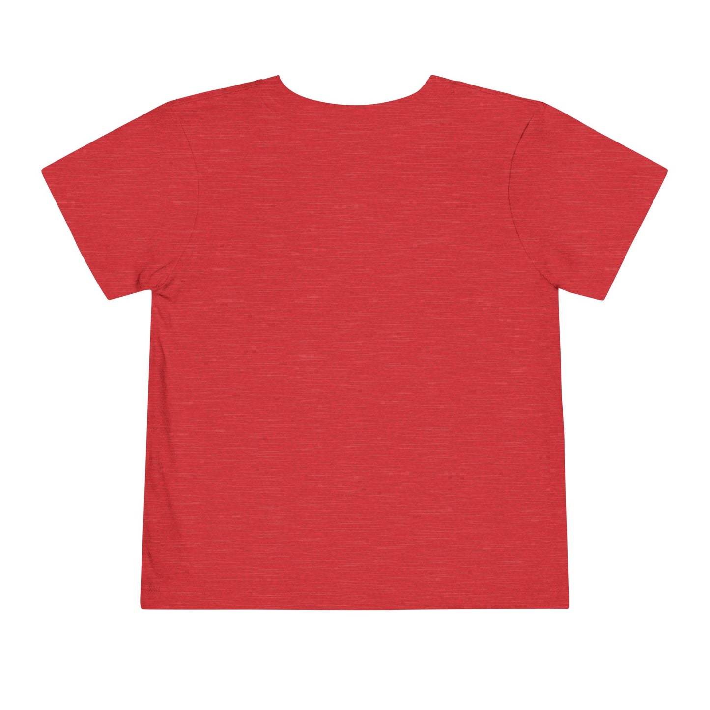 Messy Play Paint Splatter Toddler Tee | "This is my messy play shirt"