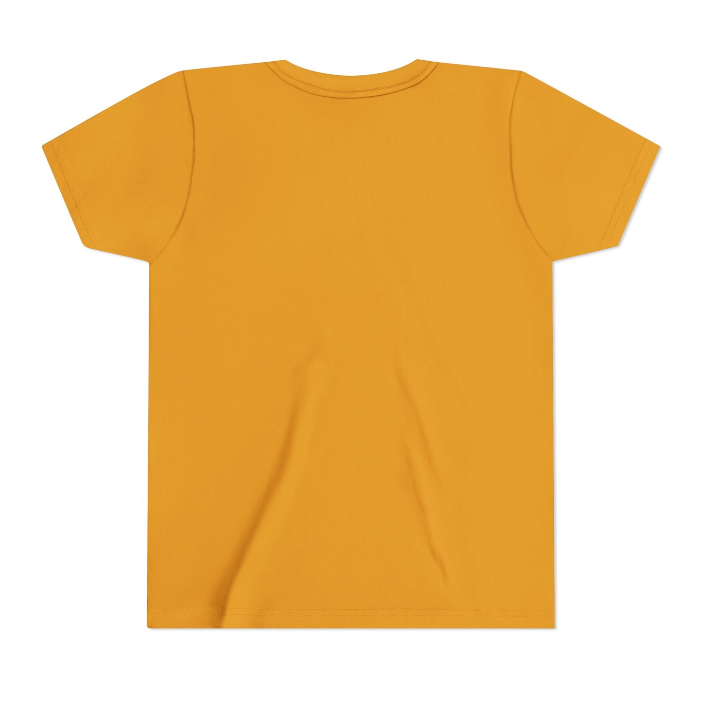 A Wee Bit Irish Youth Tee | St. Patrick's Day Shamrock Kids Shirt