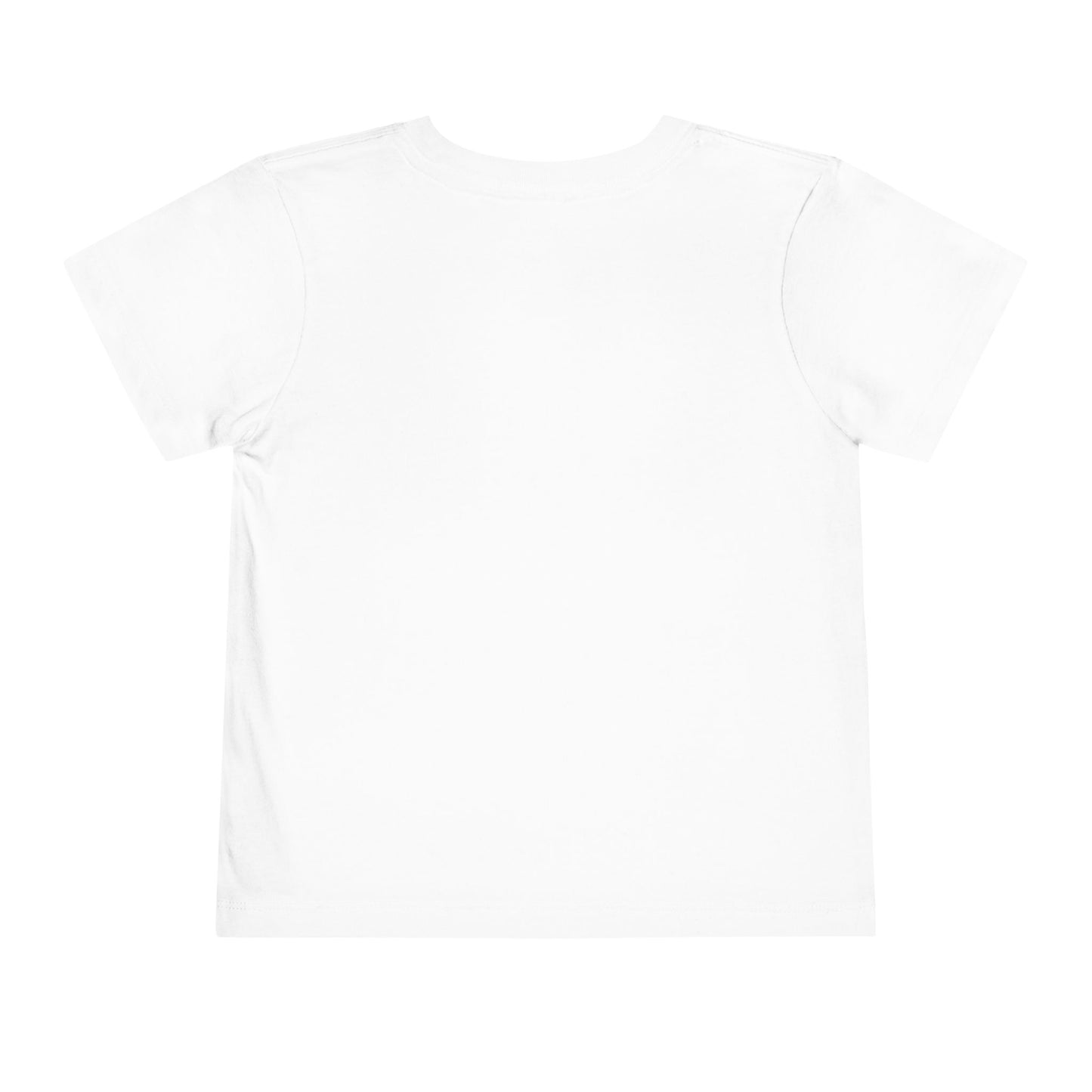 Messy Play Paint Splatter Toddler Tee | "This is my messy play shirt"