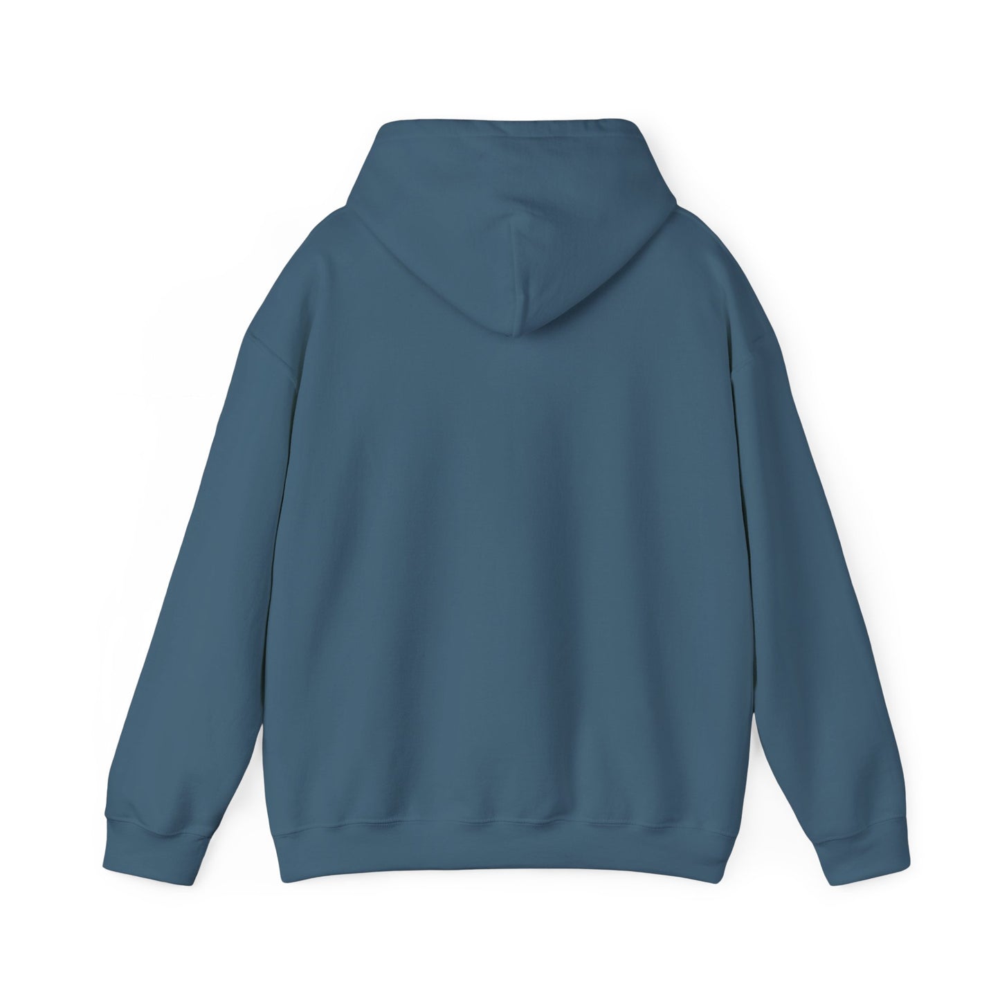 Embrace the Journey | Hoodie | Autism Awareness | Diversity and Inclusivity