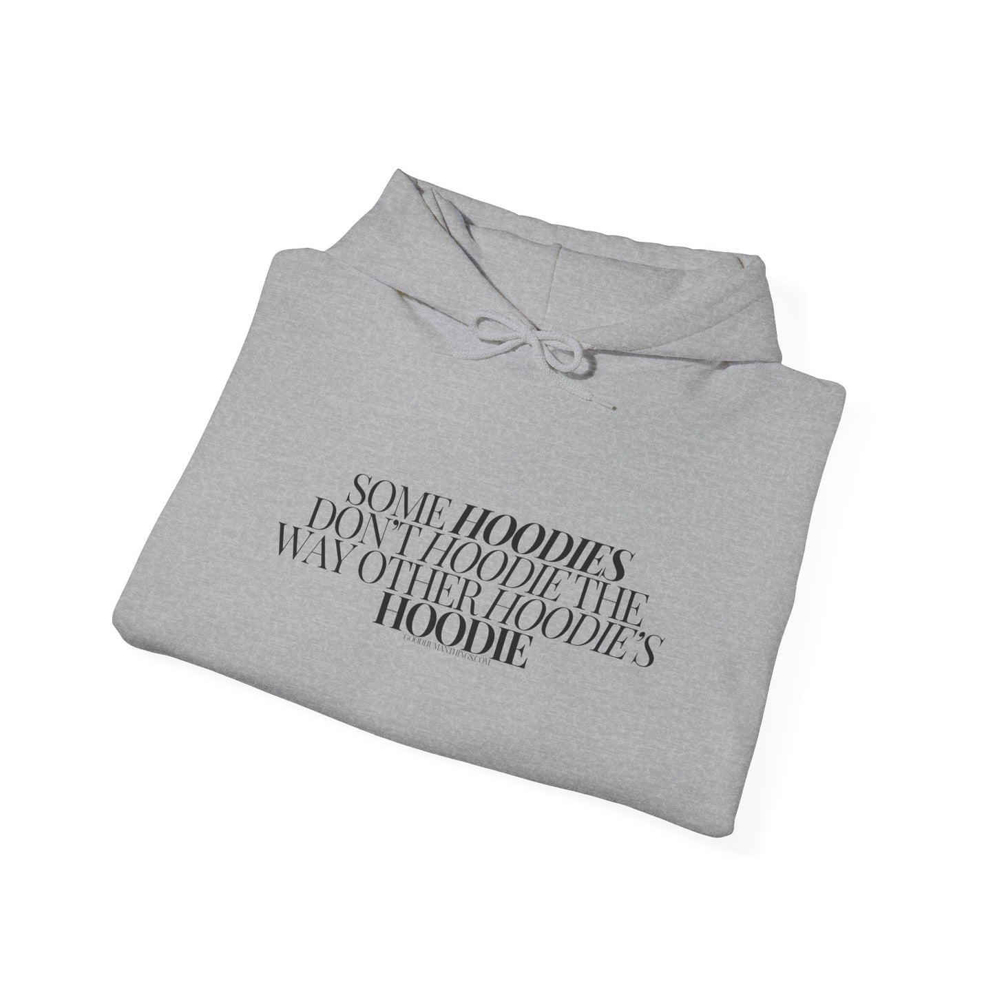 Some Hoodies | Hoodie Season | Fun Unisex Hoodie | Living best Hoodie life sweatshirt | Plain