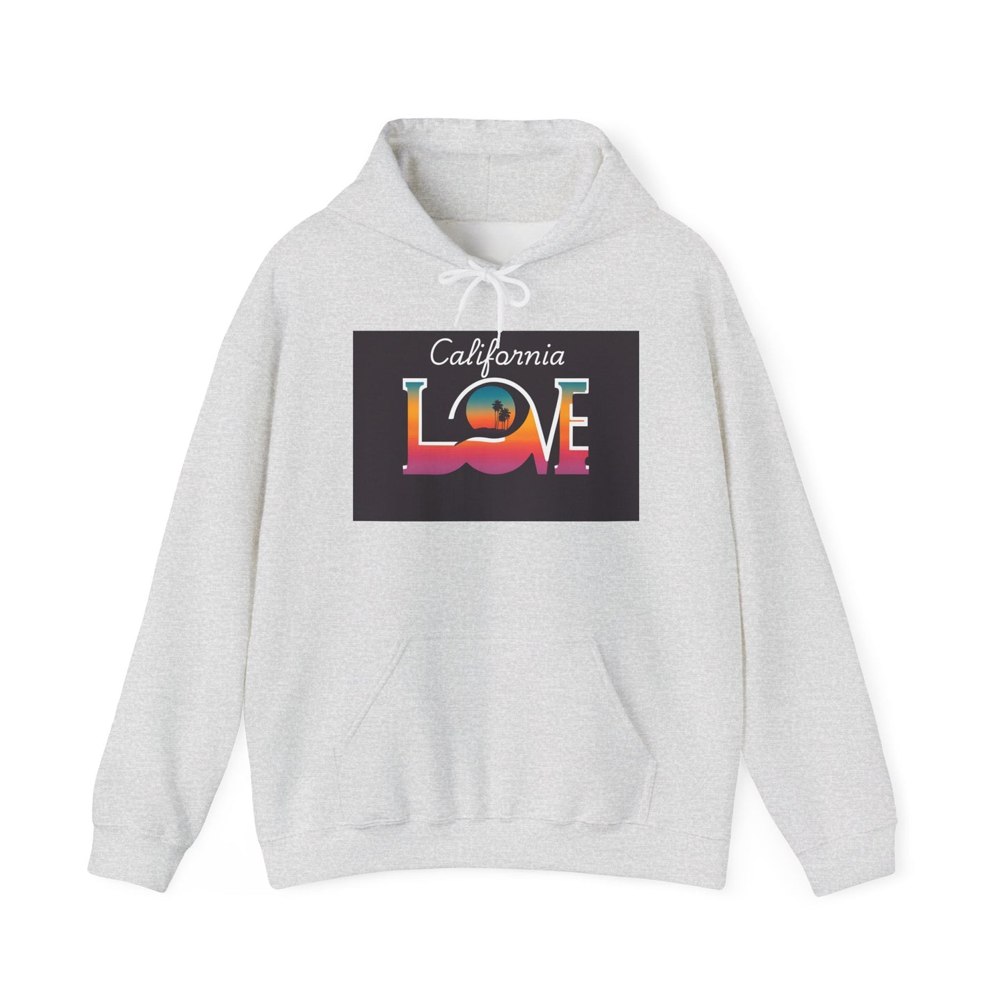 California Love - Sunset Vibes
