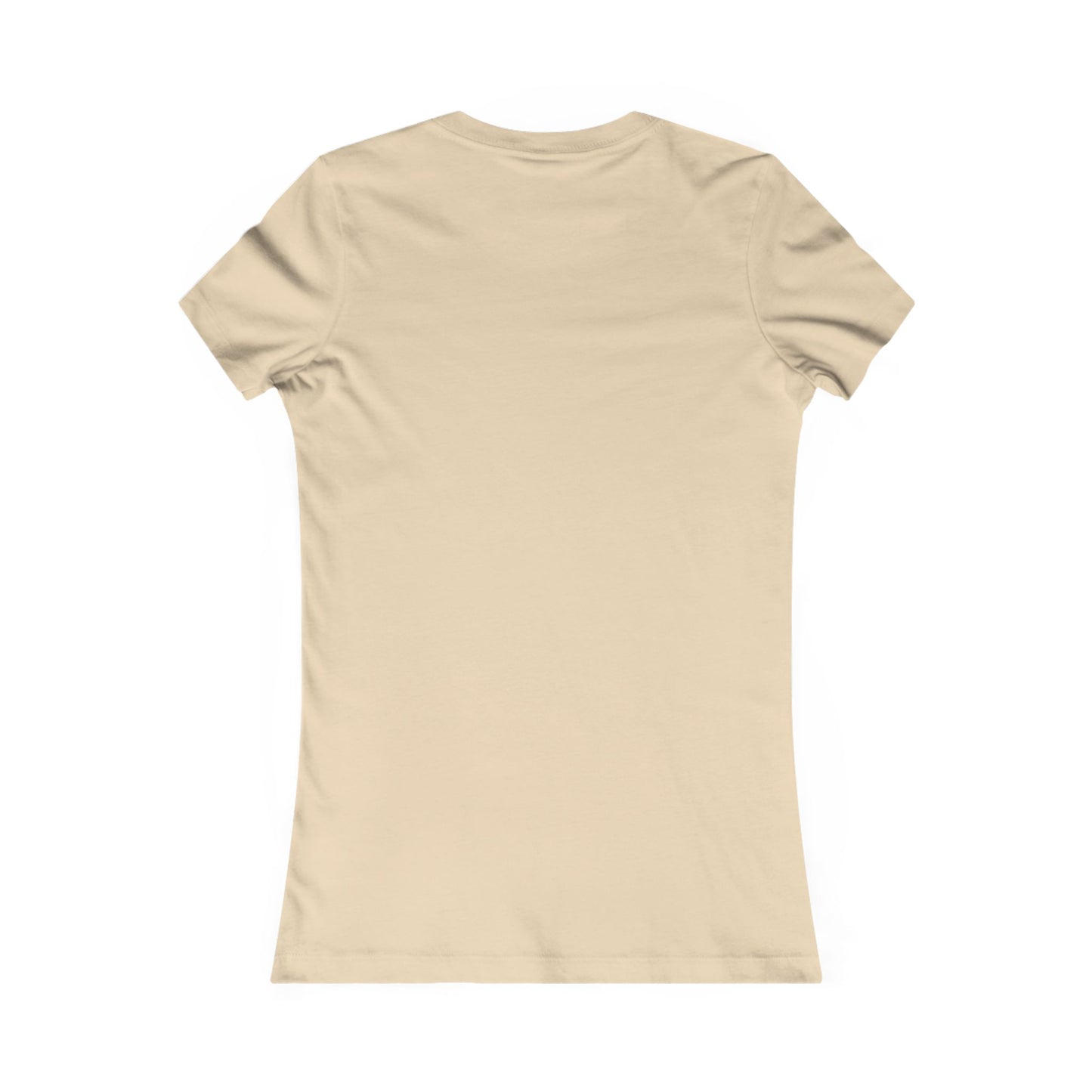Fa La La Fabulous Holiday Shirt (BF) - Christmas Tree Tee for Women