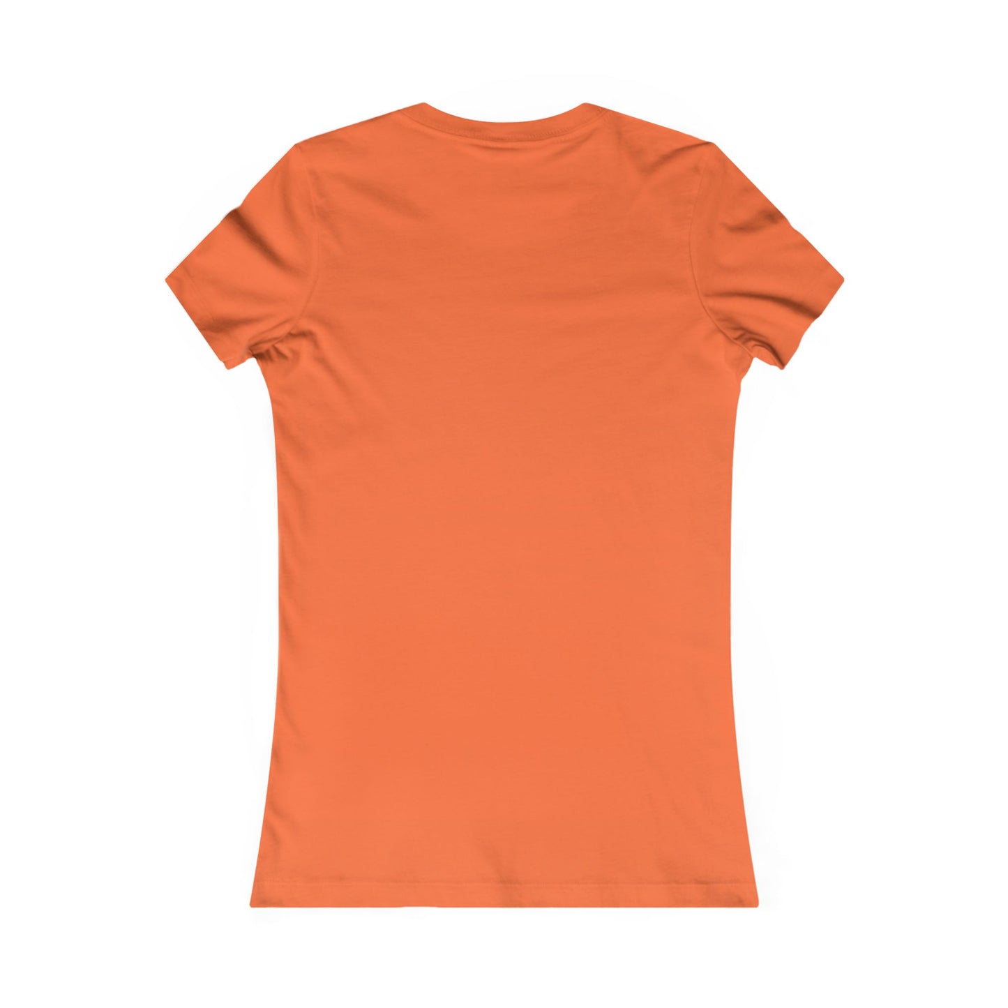 Fa La La Fabulous Holiday Shirt (BF) - Christmas Tree Tee for Women