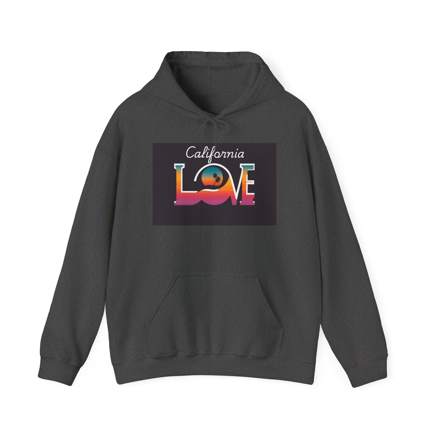 California Love - Sunset Vibes