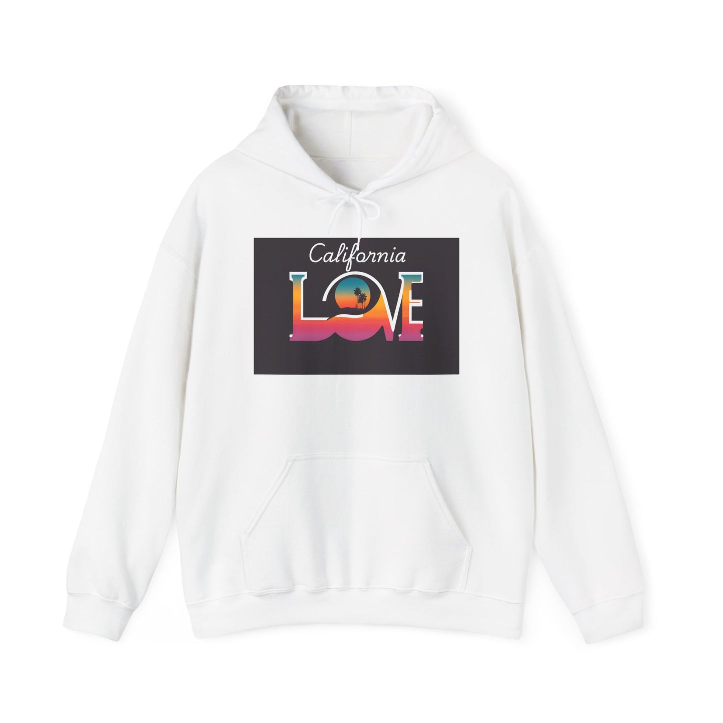 California Love - Sunset Vibes
