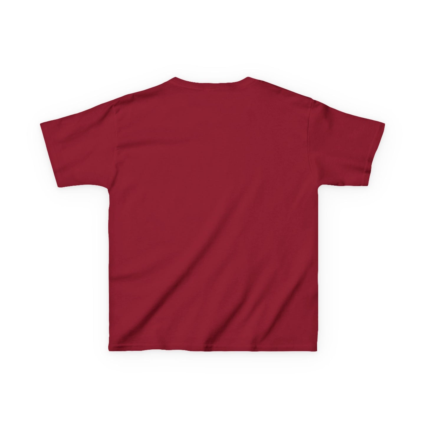 Love Activated - Robot Valentine's Kids' Tee