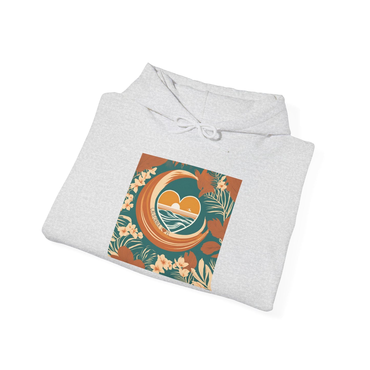 California Love - Island Vibes