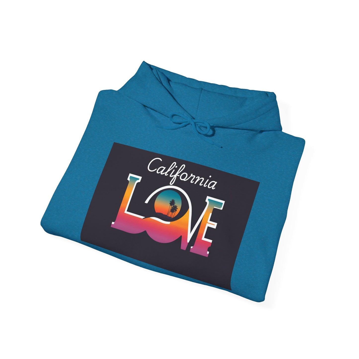 California Love - Sunset Vibes