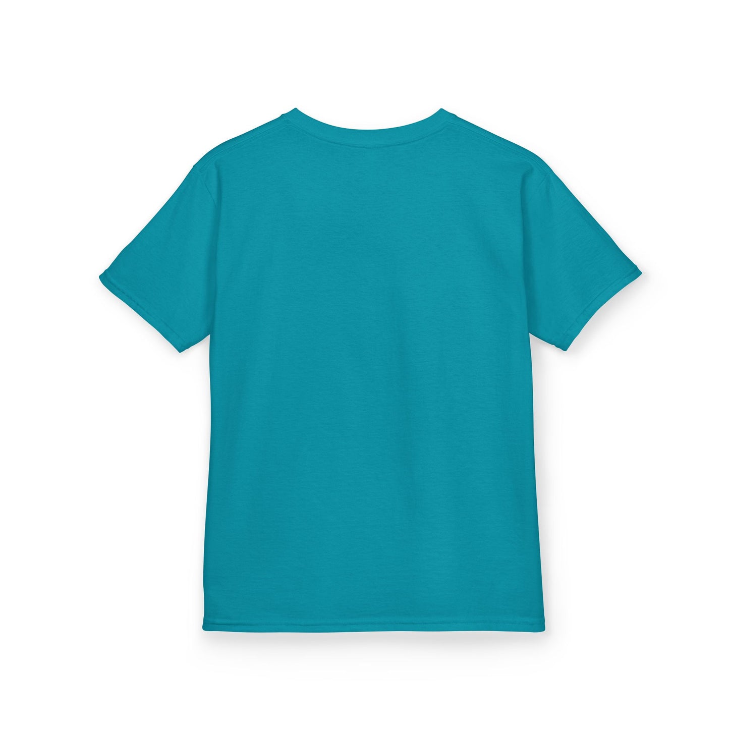 Love Activated - Robot Valentine's Kids' Tee