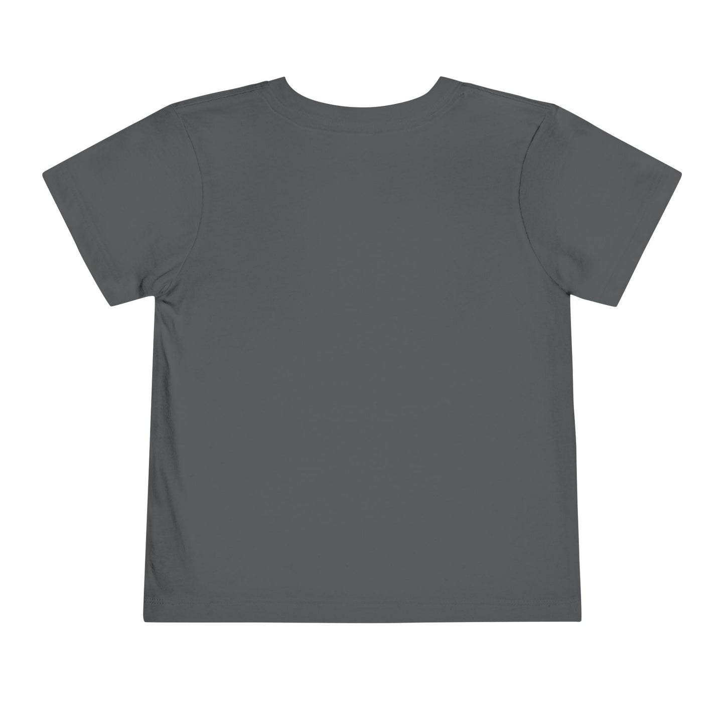 Messy Play Paint Splatter Toddler Tee | "This is my messy play shirt"