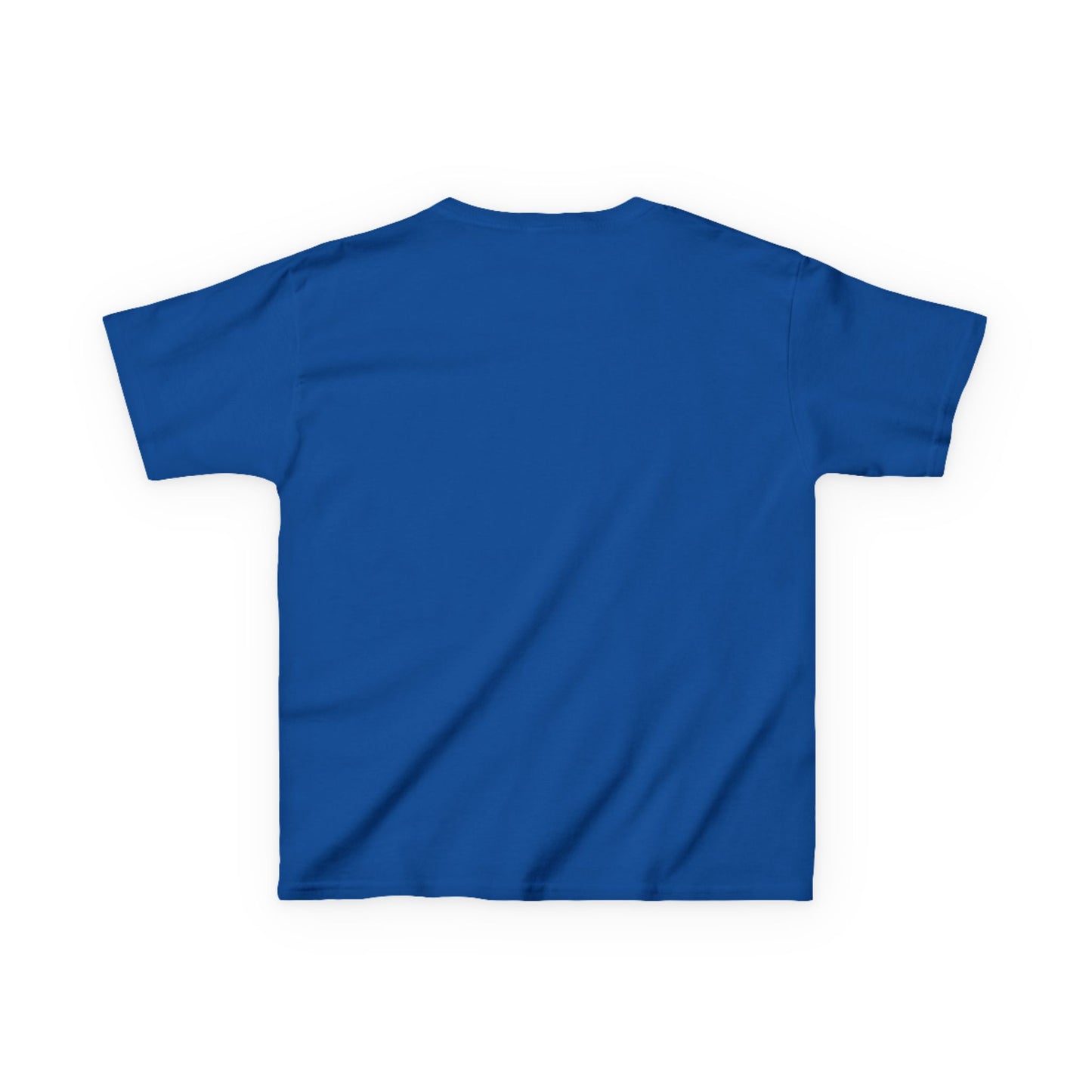 Love Activated - Robot Valentine's Kids' Tee