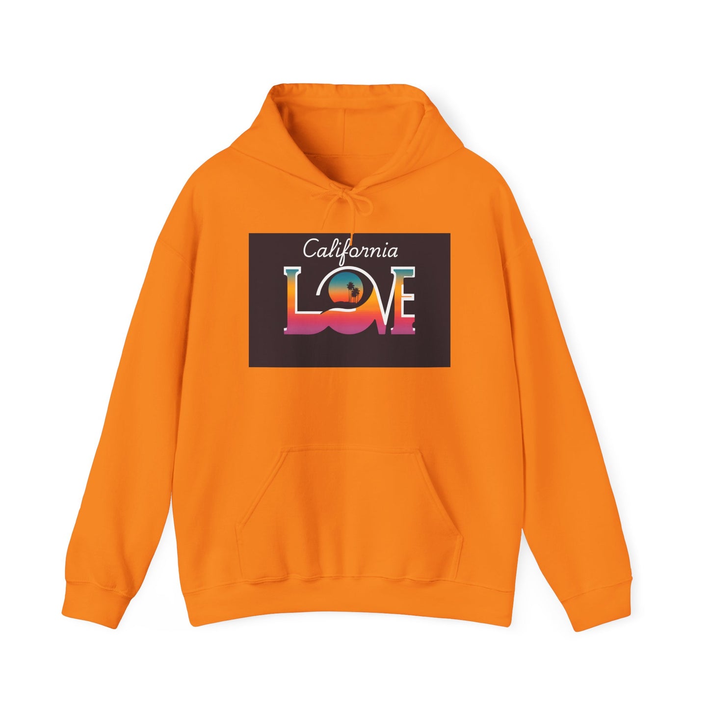California Love - Sunset Vibes