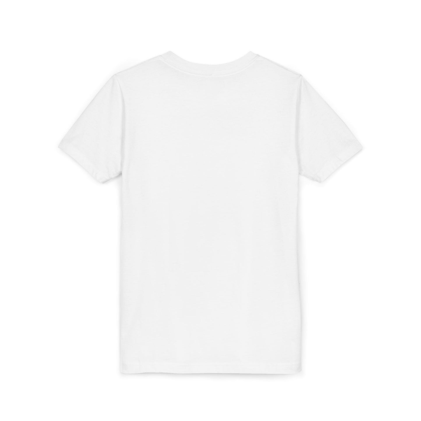 A Wee Bit Irish Youth Tee | St. Patrick's Day Shamrock Kids Shirt
