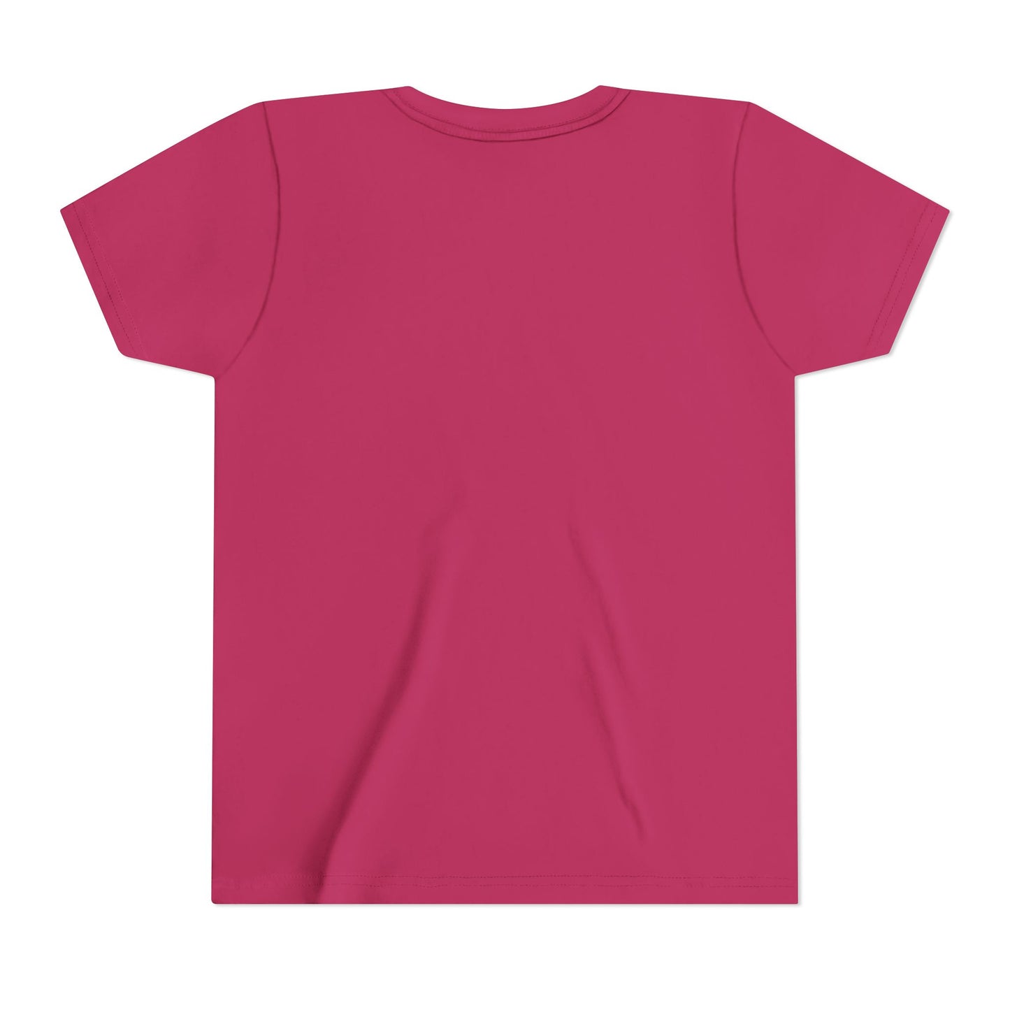 A Wee Bit Irish Youth Tee | St. Patrick's Day Shamrock Kids Shirt