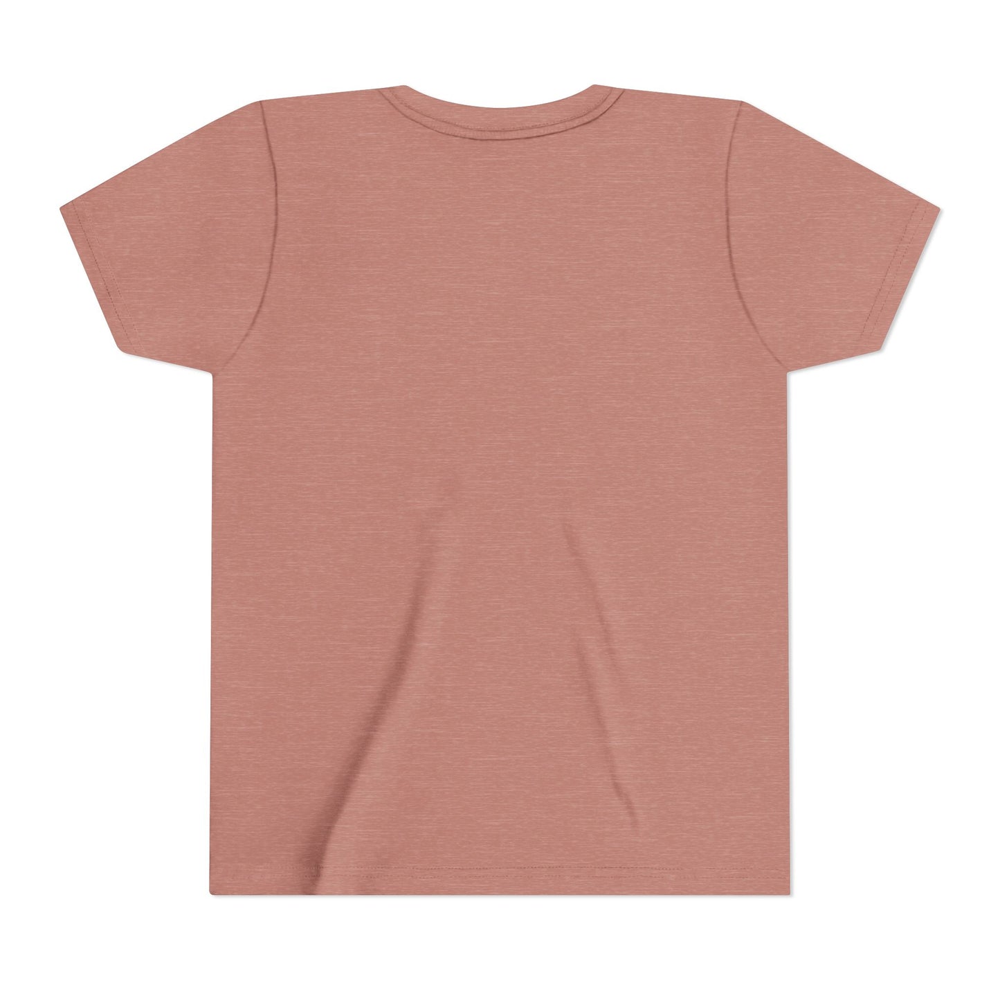 A Wee Bit Irish Youth Tee | St. Patrick's Day Shamrock Kids Shirt