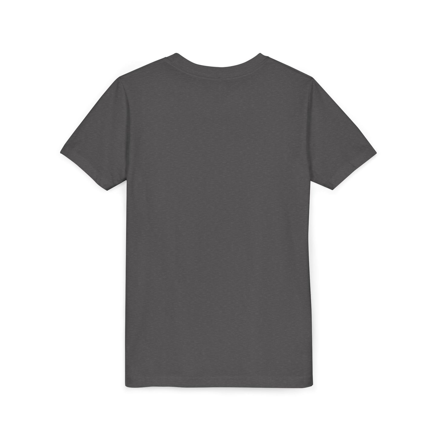 A Wee Bit Irish Youth Tee | St. Patrick's Day Shamrock Kids Shirt
