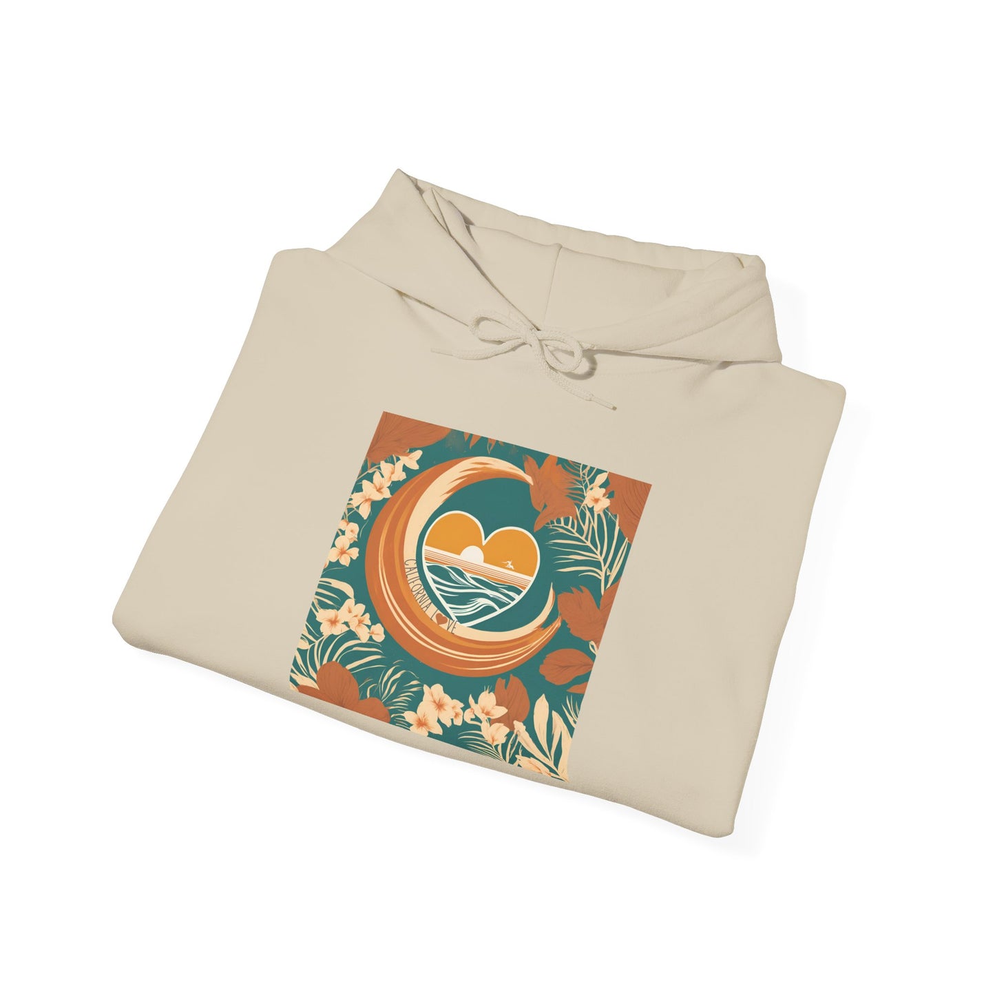 California Love - Island Vibes