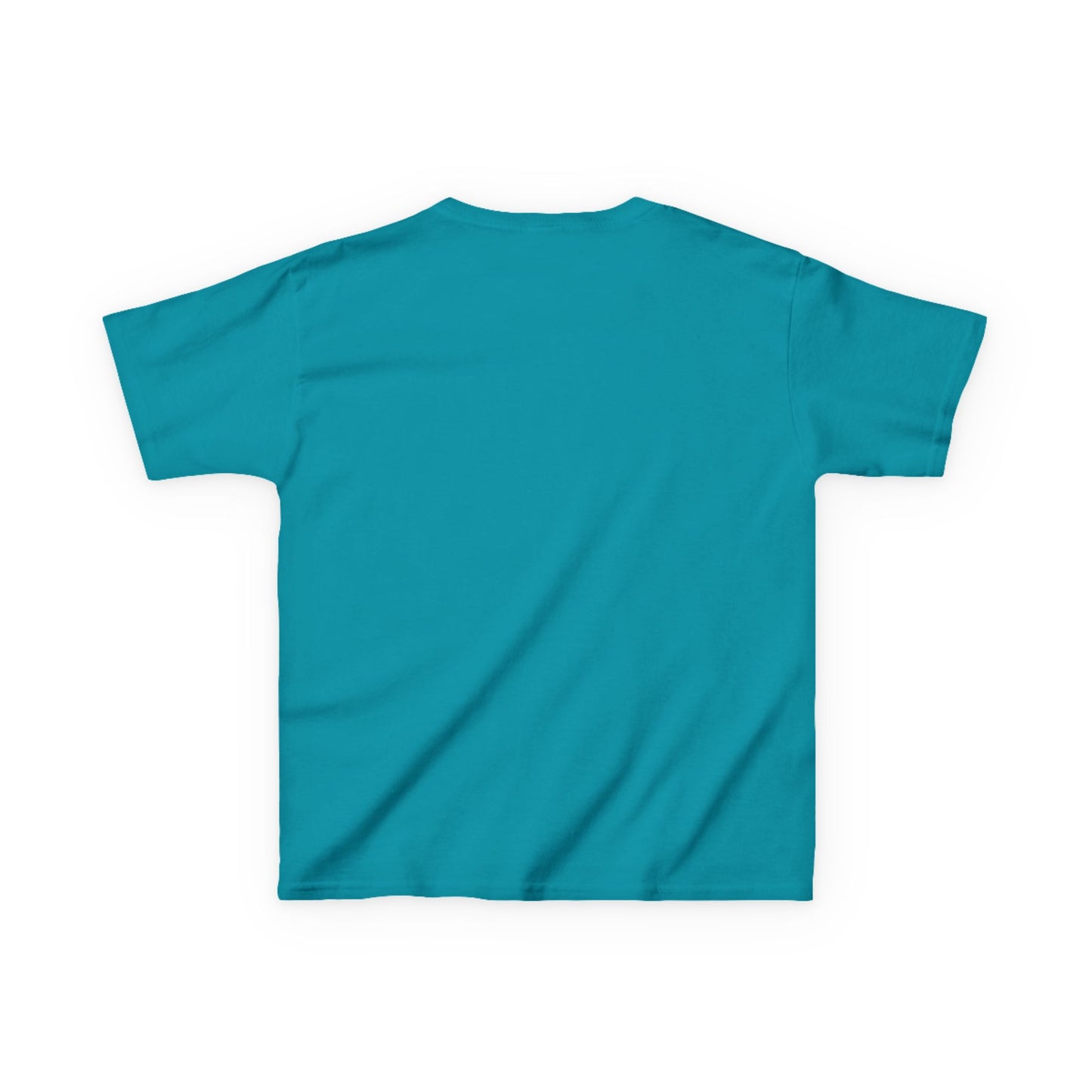 Love Activated - Robot Valentine's Kids' Tee