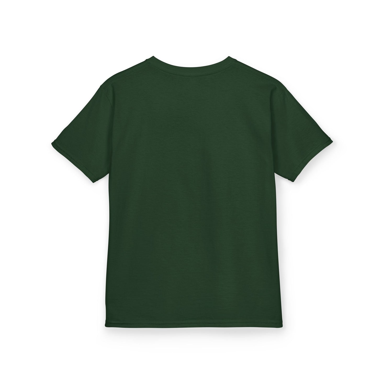 Go Beyond the Label - ASD Awareness Tee for Kids