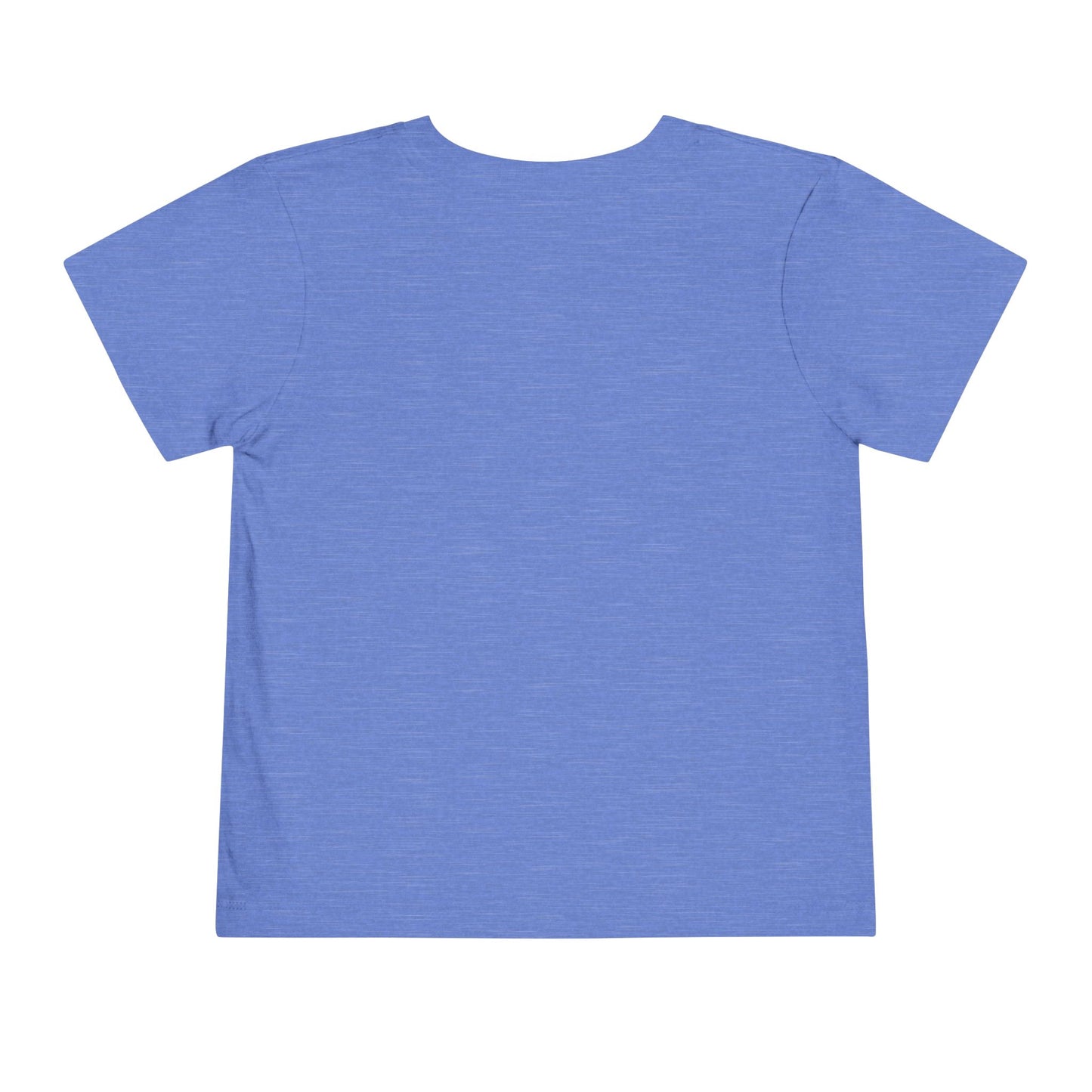 Messy Play Paint Splatter Toddler Tee | "This is my messy play shirt"