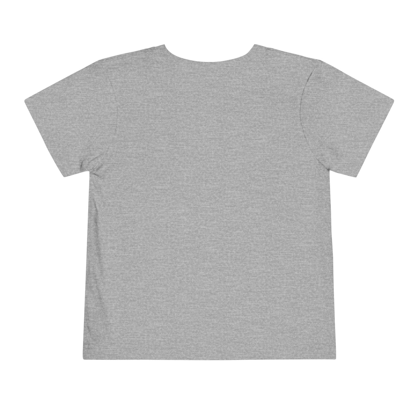 Messy Play Paint Splatter Toddler Tee | "This is my messy play shirt"