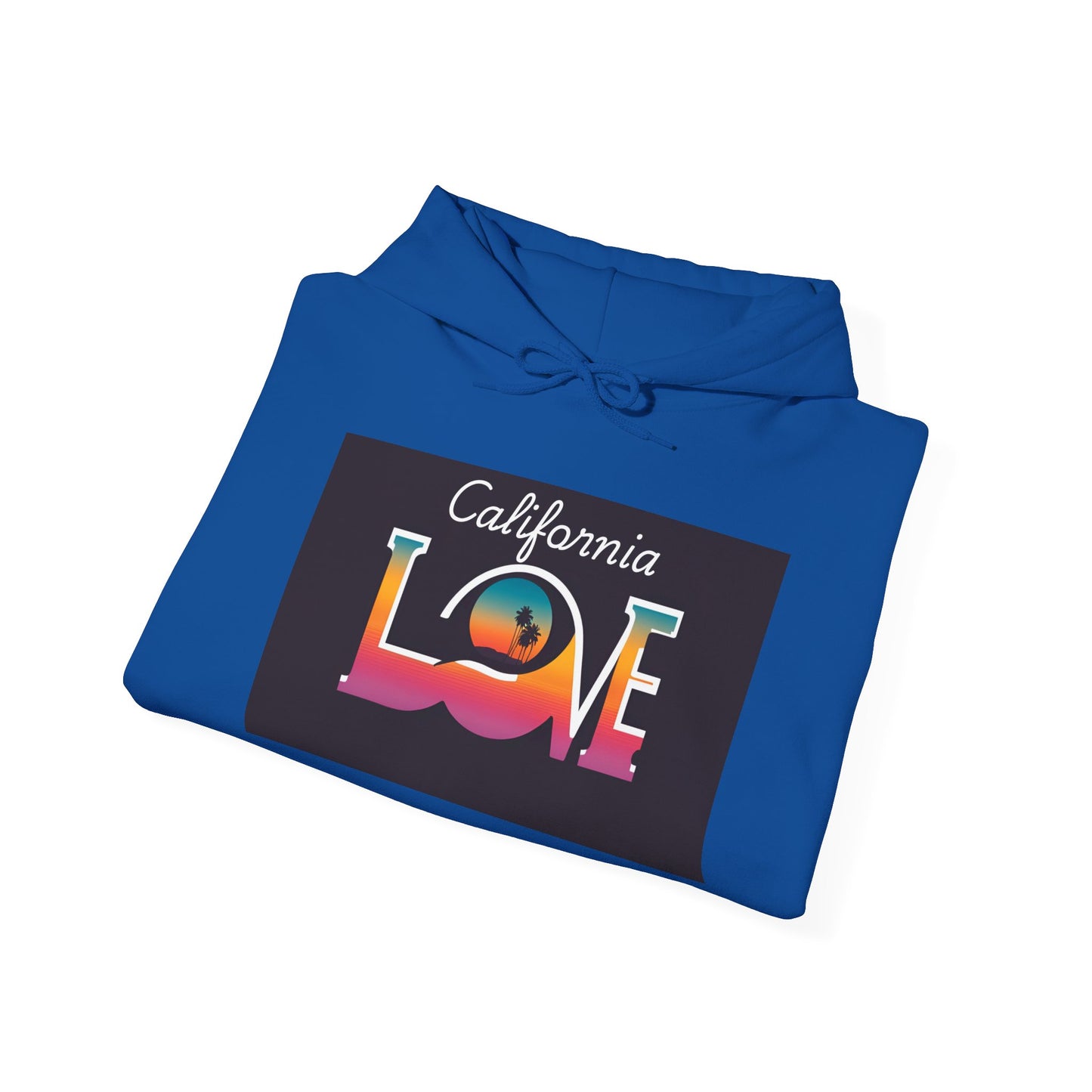 California Love - Sunset Vibes