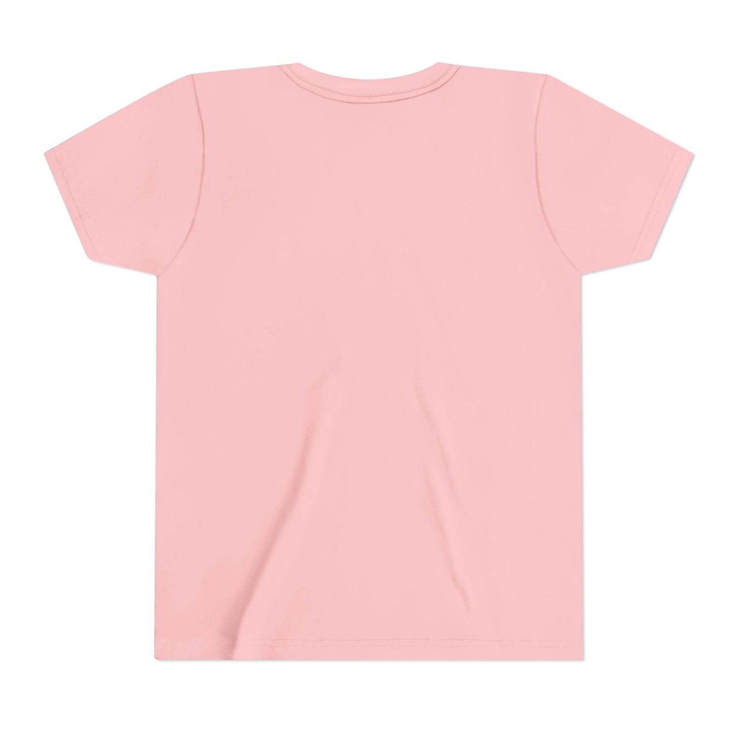 A Wee Bit Irish Youth Tee | St. Patrick's Day Shamrock Kids Shirt