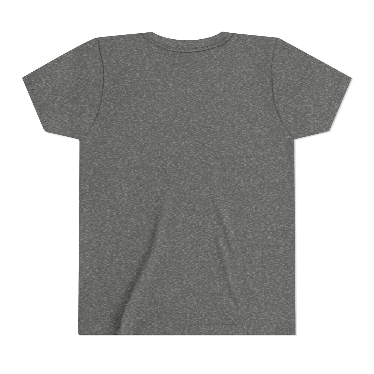 A Wee Bit Irish Youth Tee | St. Patrick's Day Shamrock Kids Shirt