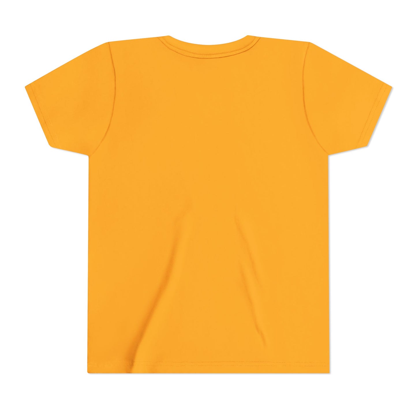 A Wee Bit Irish Youth Tee | St. Patrick's Day Shamrock Kids Shirt