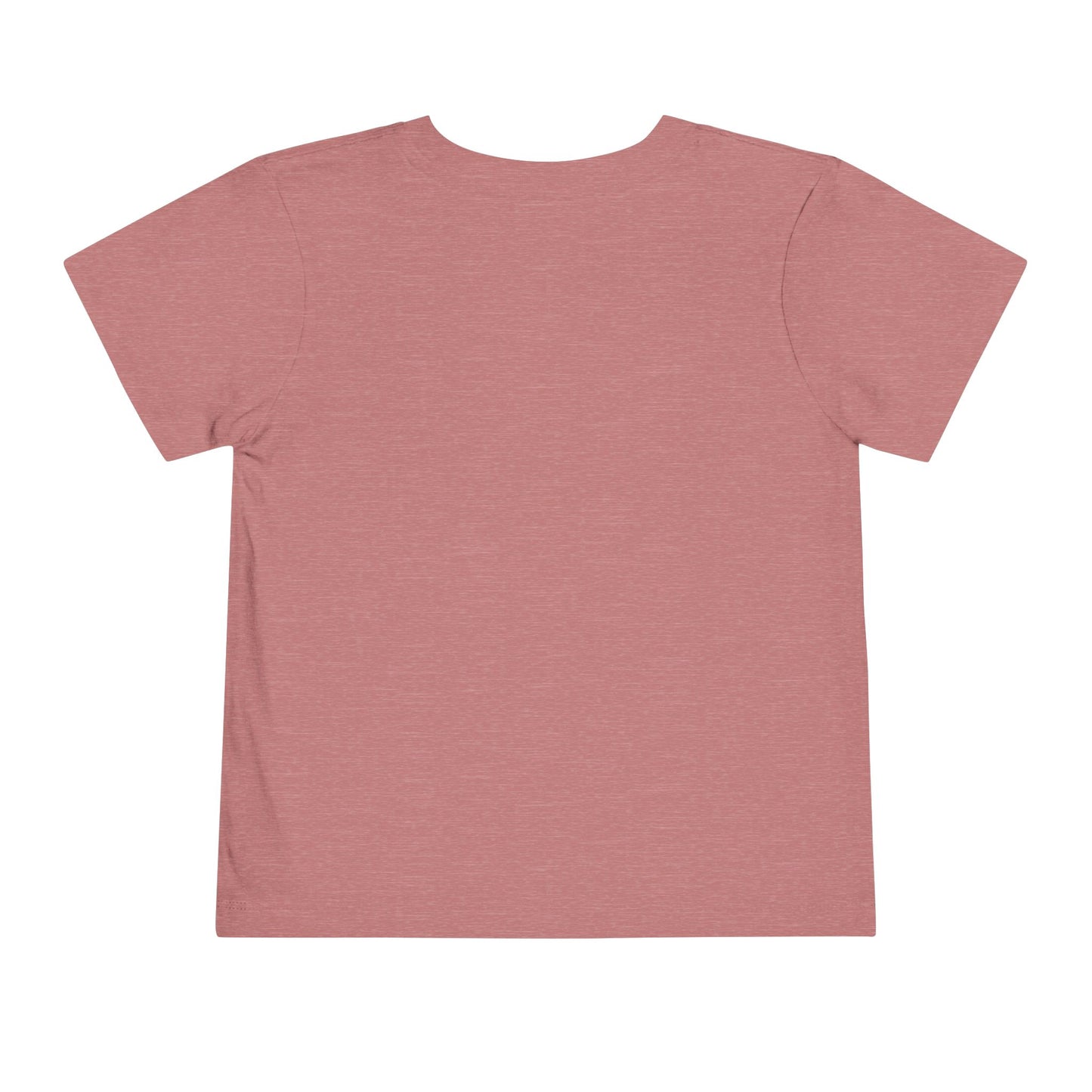 Messy Play Paint Splatter Toddler Tee | "This is my messy play shirt"