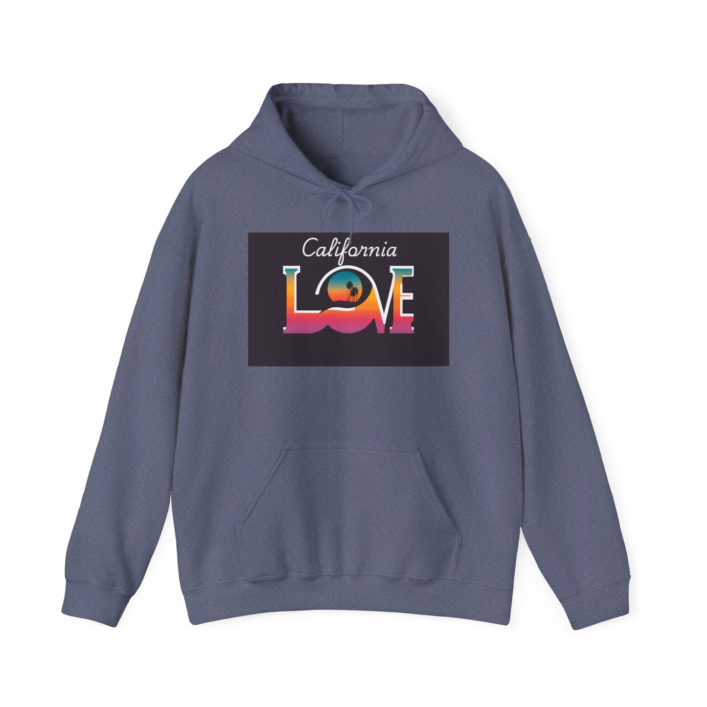 California Love - Sunset Vibes