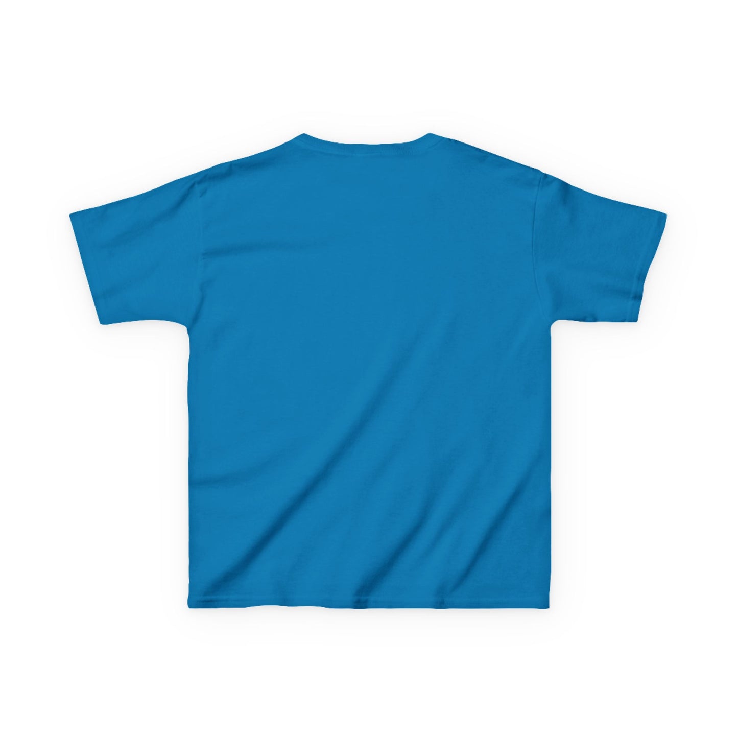 Go Beyond the Label - ASD Awareness Tee for Kids
