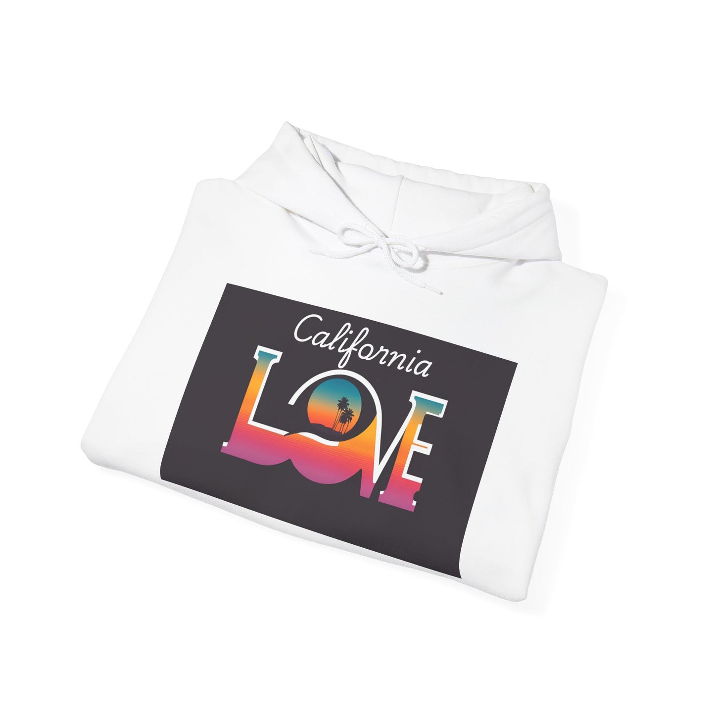 California Love - Sunset Vibes