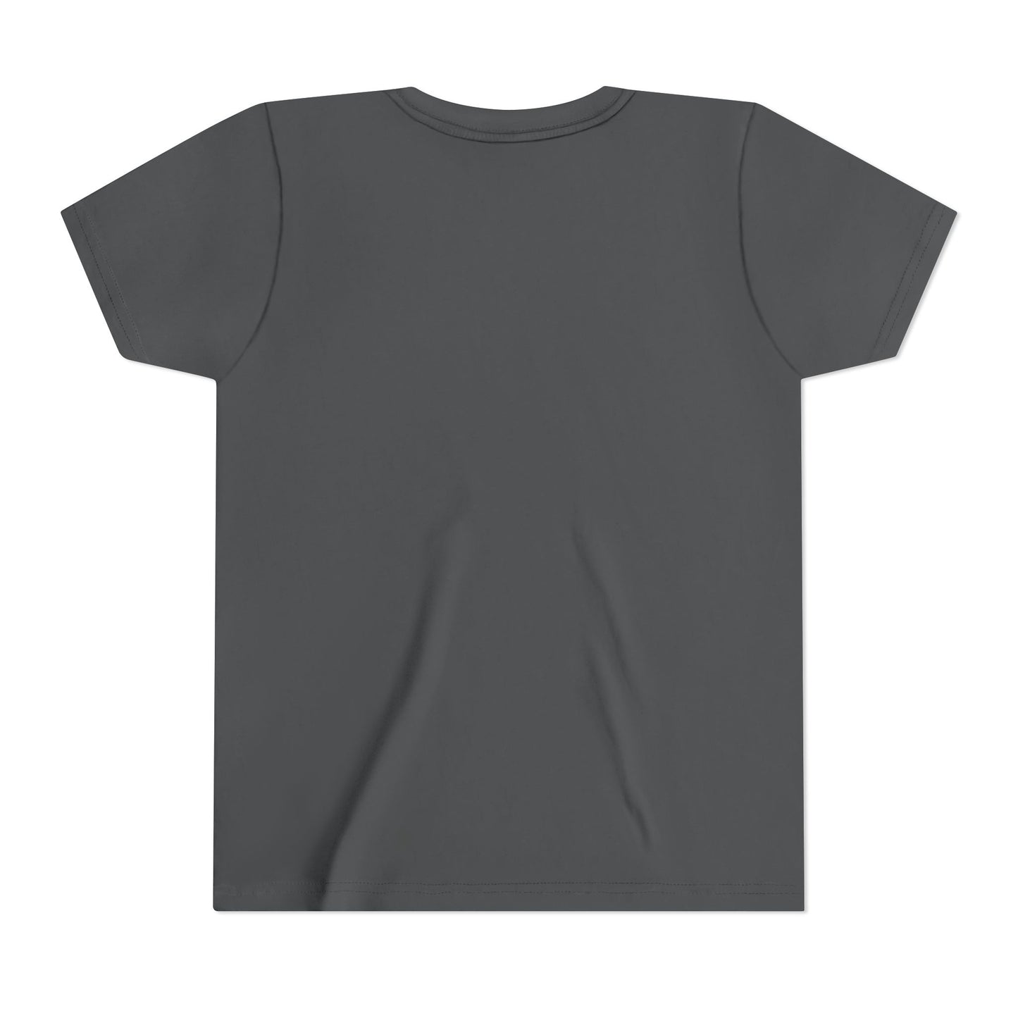 A Wee Bit Irish Youth Tee | St. Patrick's Day Shamrock Kids Shirt
