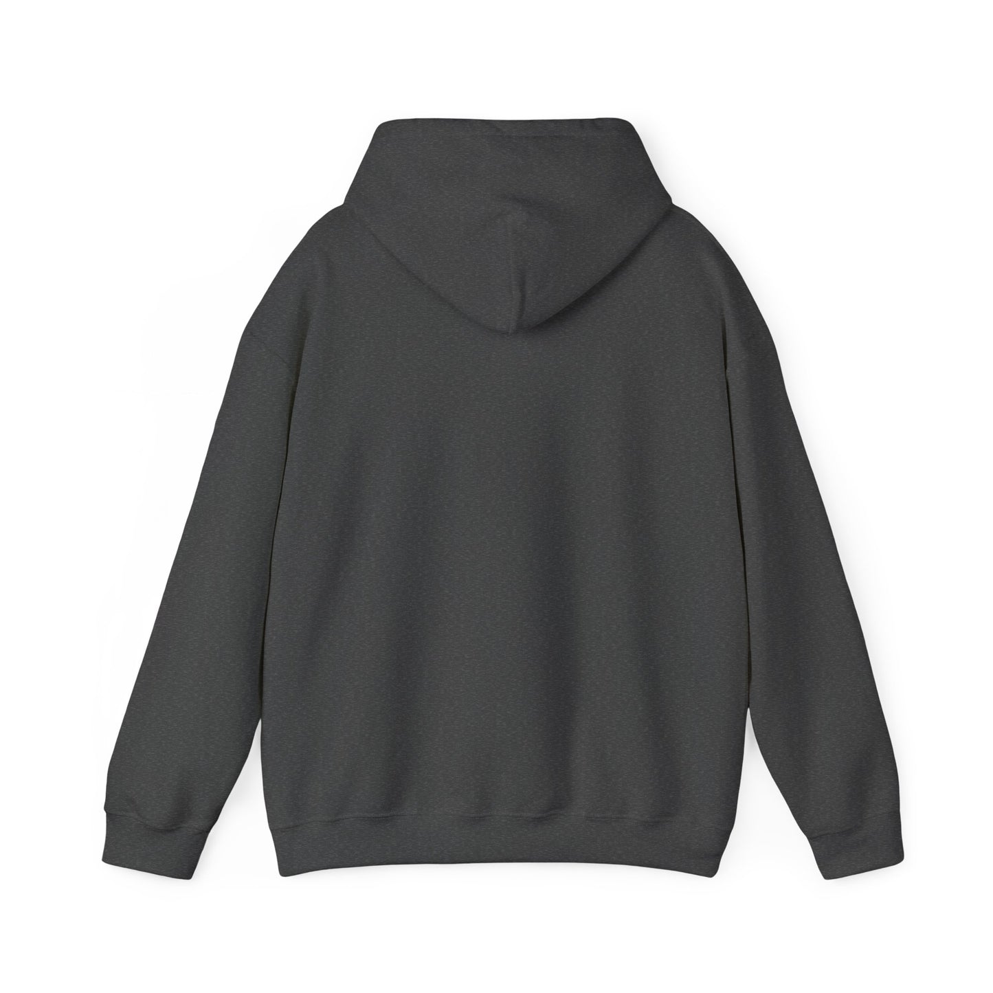 Embrace the Journey | Hoodie | Autism Awareness | Diversity and Inclusivity